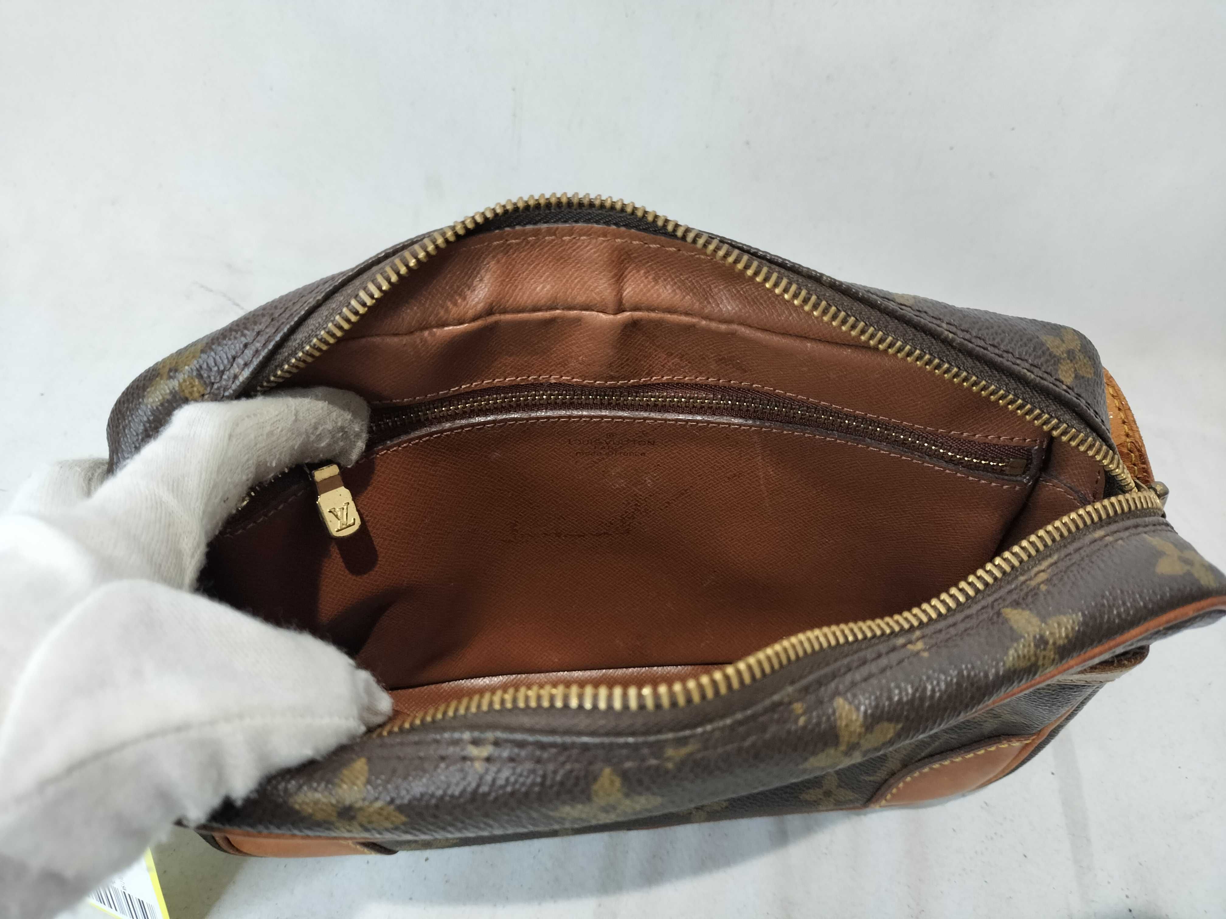 Monogram M51276 Trocadero 24 Shoulder Bag — view 9