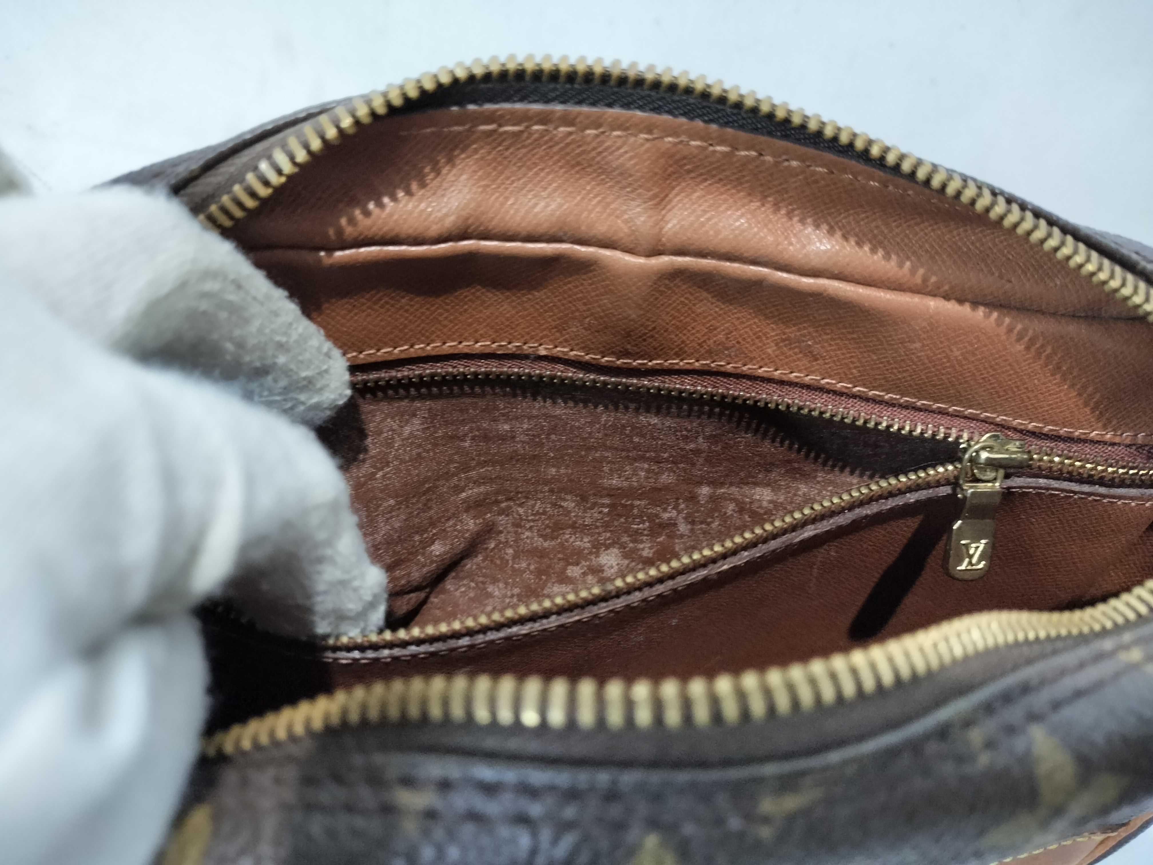 Monogram M51276 Trocadero 24 Shoulder Bag — view 10
