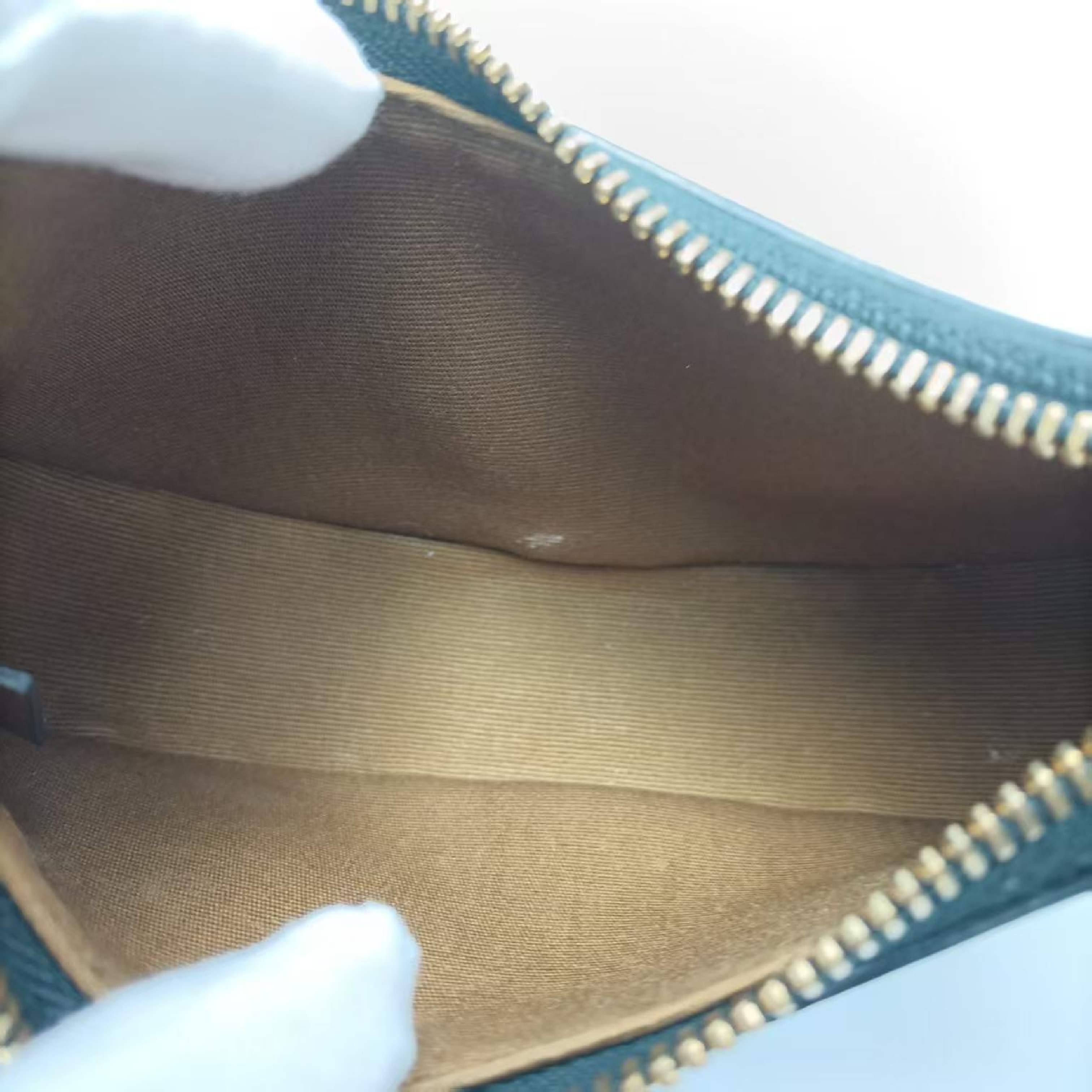 AVA PU shoulder bag — view 11