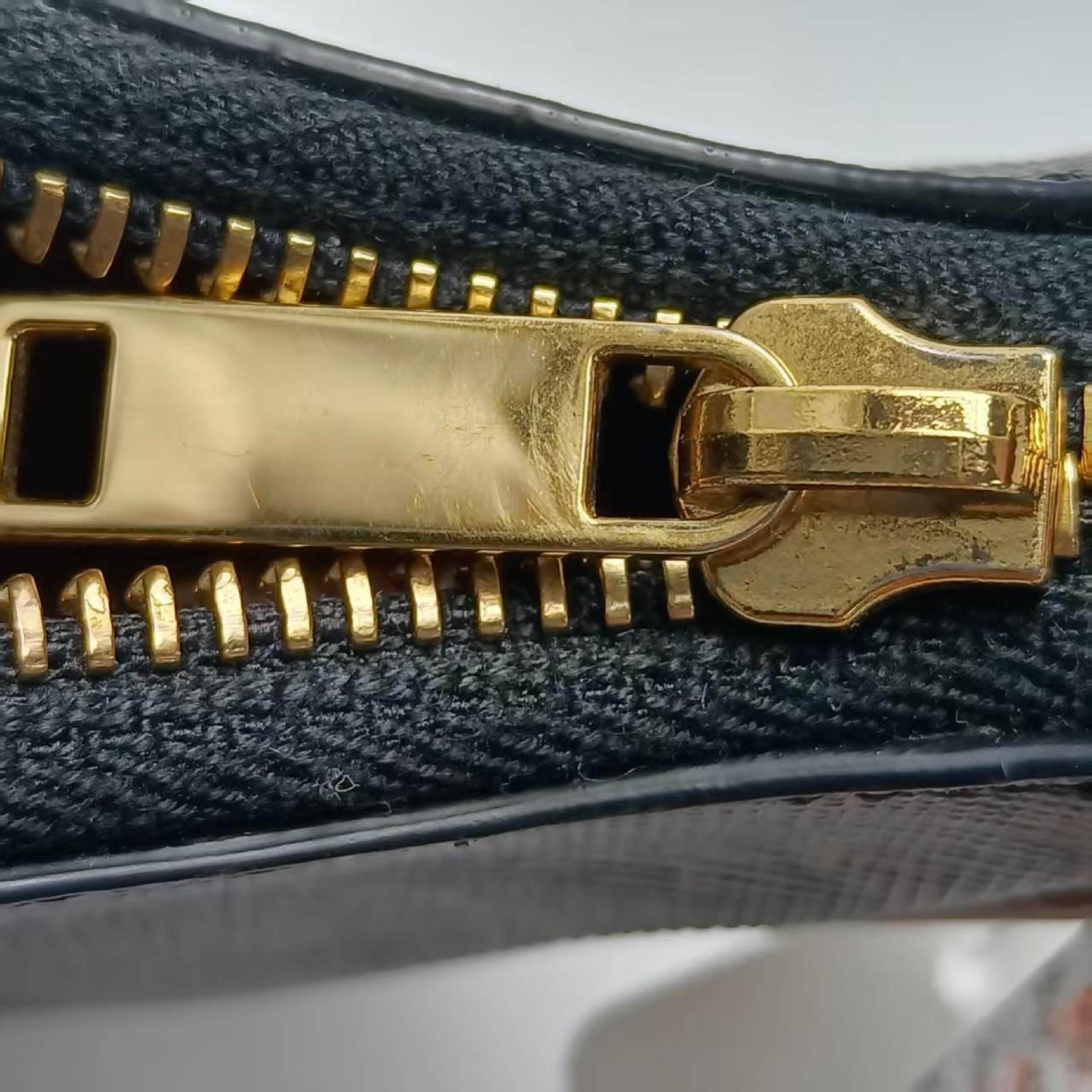AVA PU shoulder bag — view 14