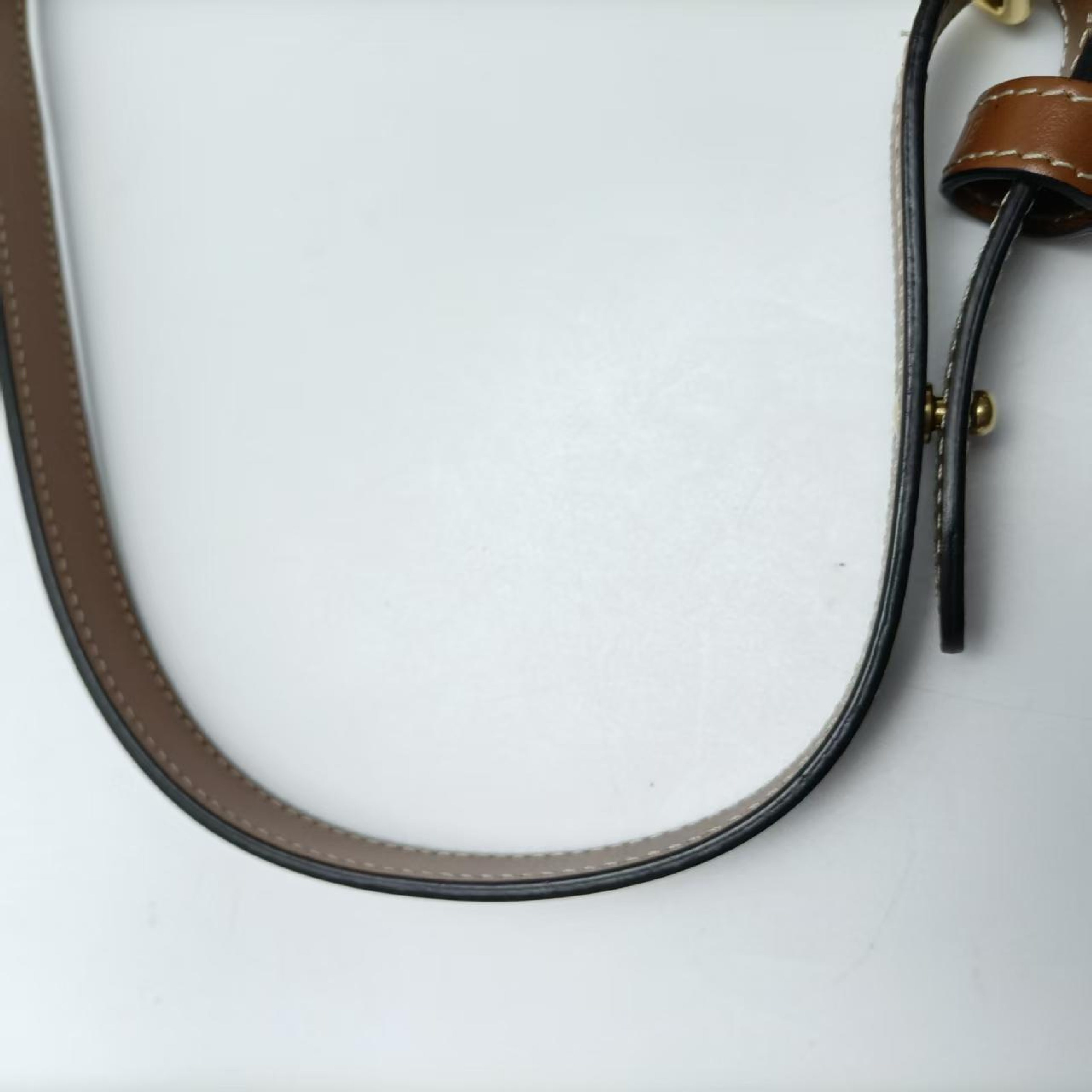 AVA PU shoulder bag — view 5