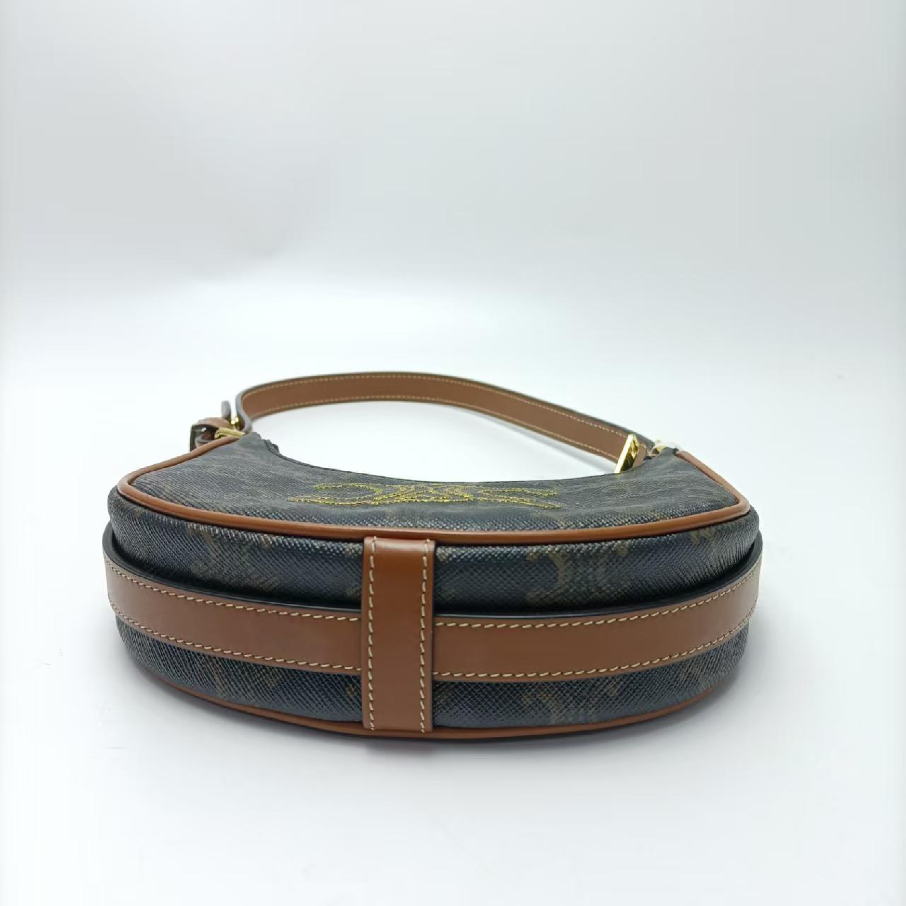 AVA PU shoulder bag — view 8