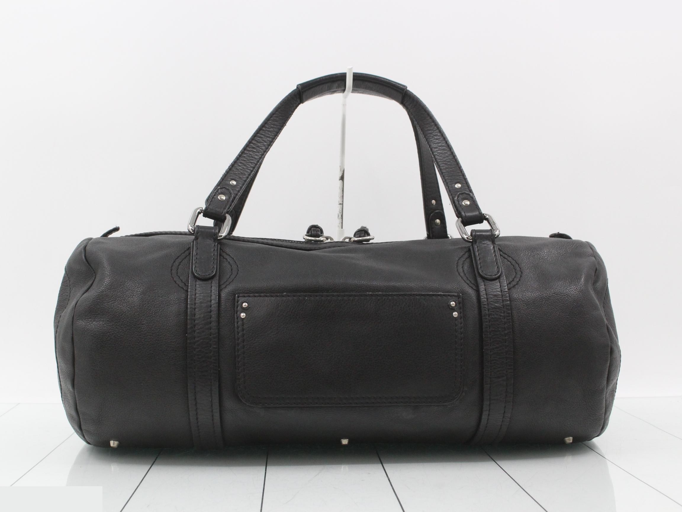 Paddington Leather Bags/Boston Bags — view 2