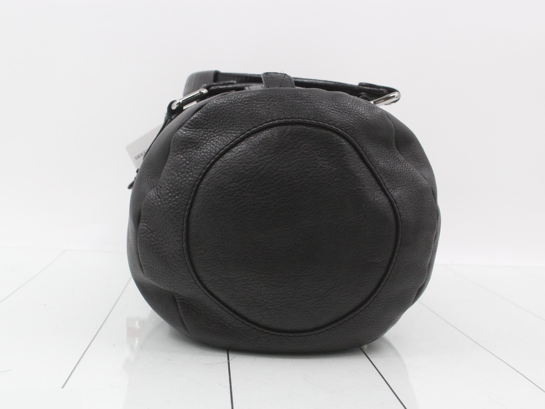 Paddington Leather Bags/Boston Bags — view 3