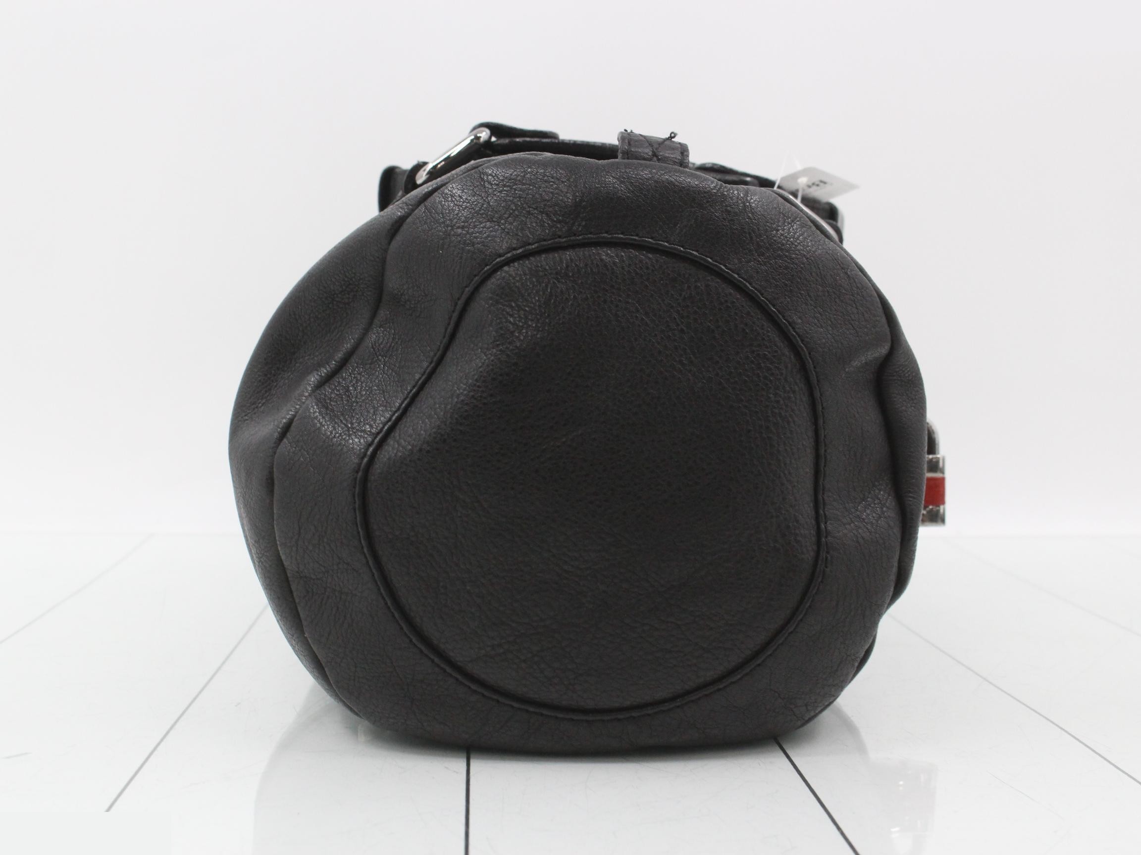 Paddington Leather Bags/Boston Bags — view 4