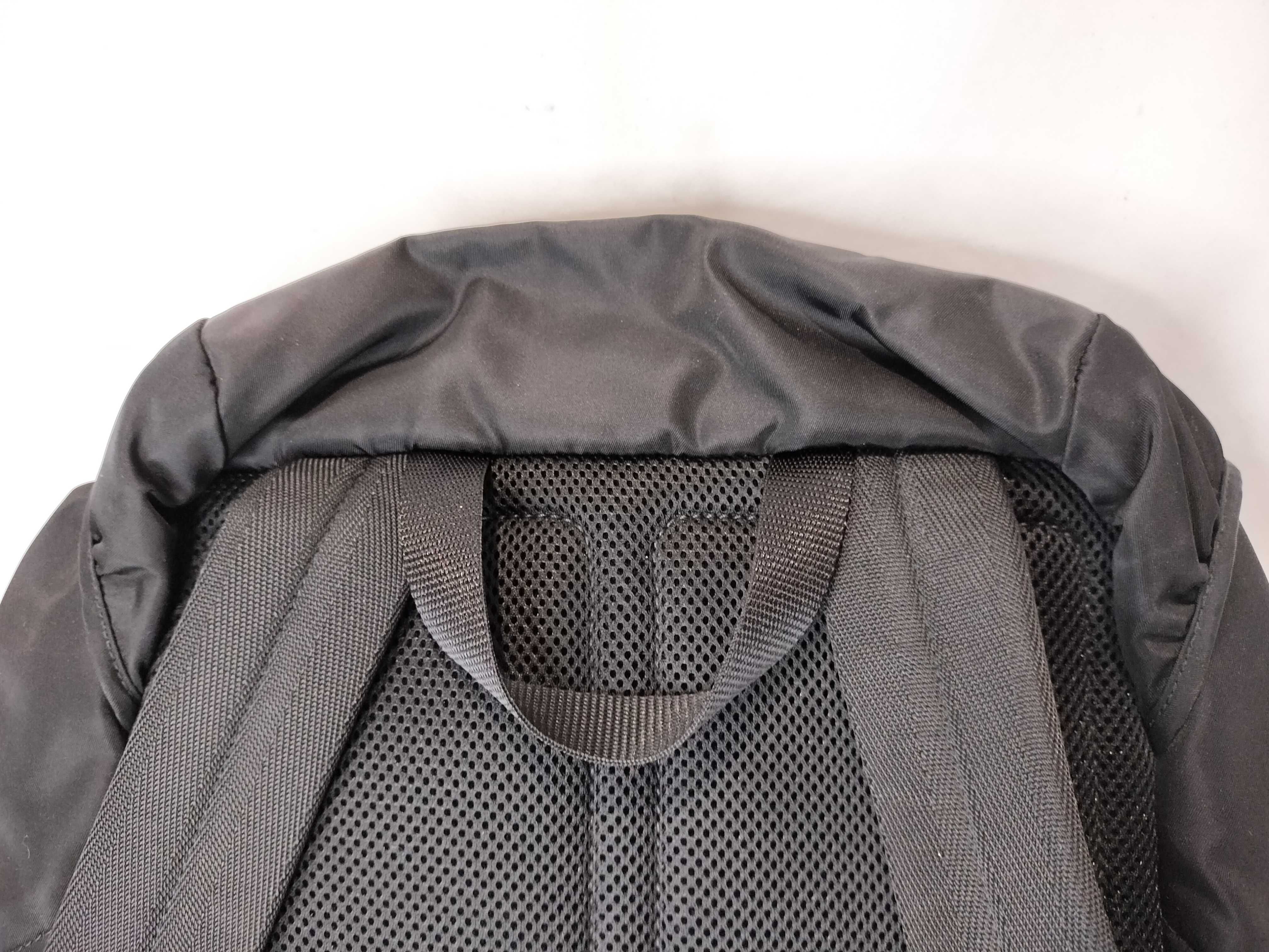 nylon Prada backpack rucksack — view 4