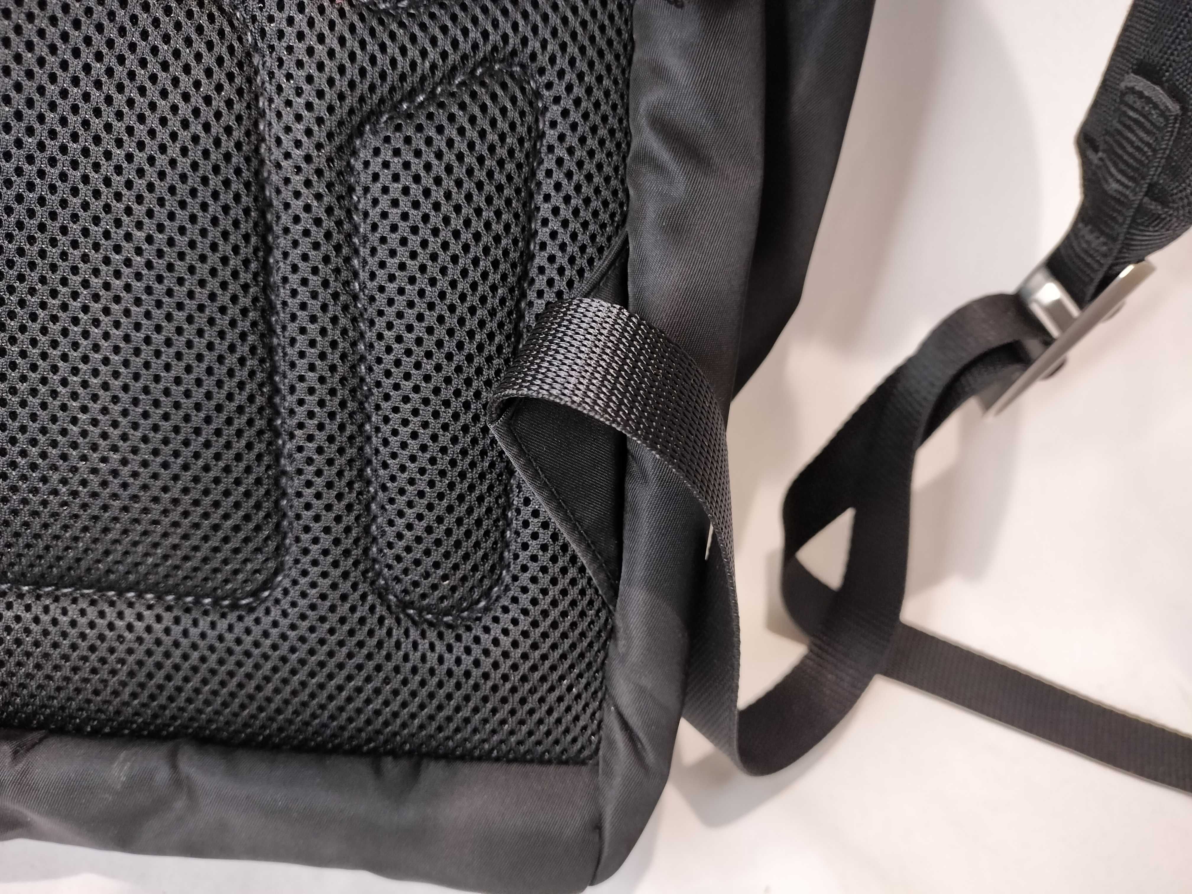 nylon Prada backpack rucksack — view 5