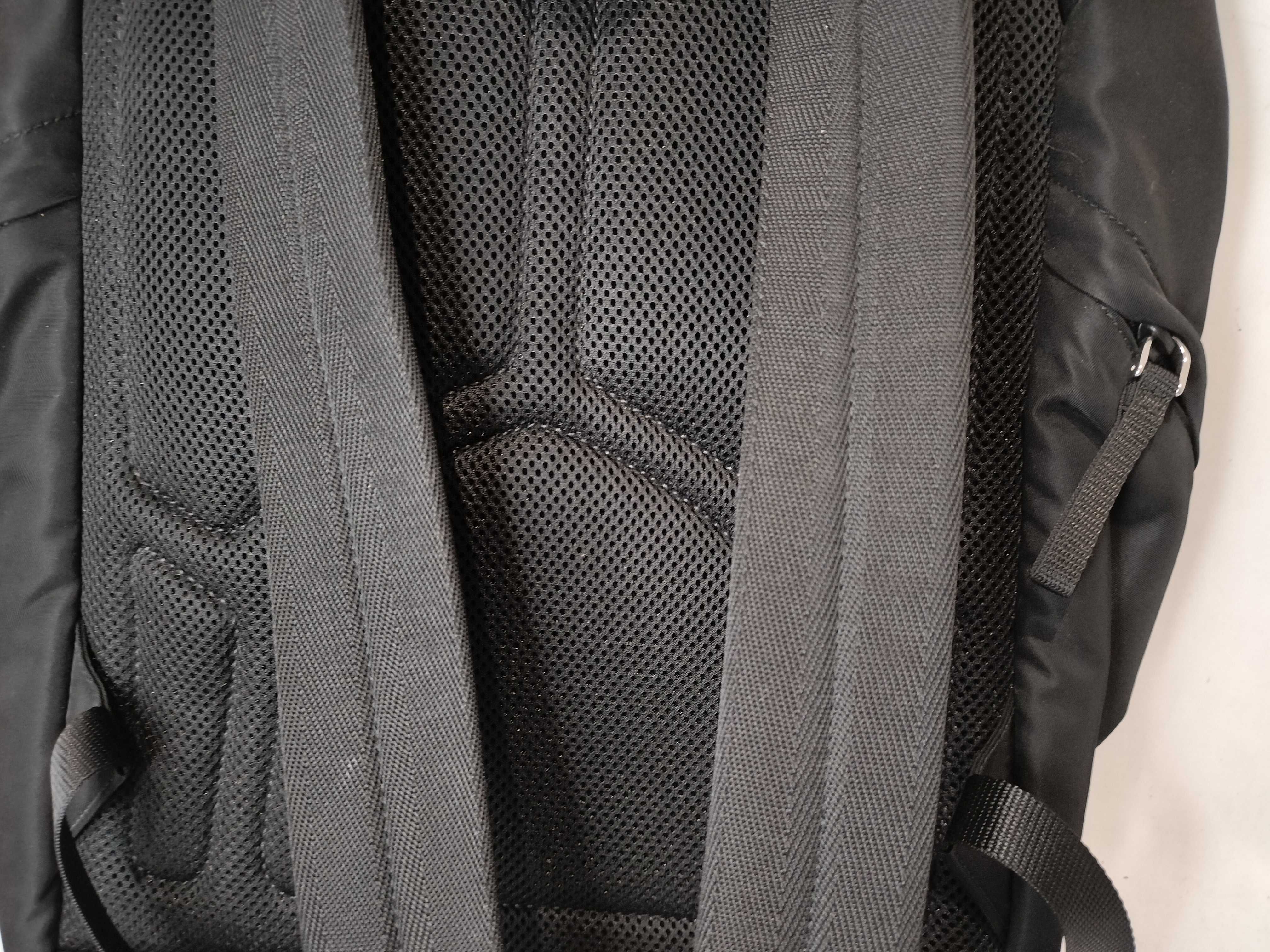 nylon Prada backpack rucksack — view 6