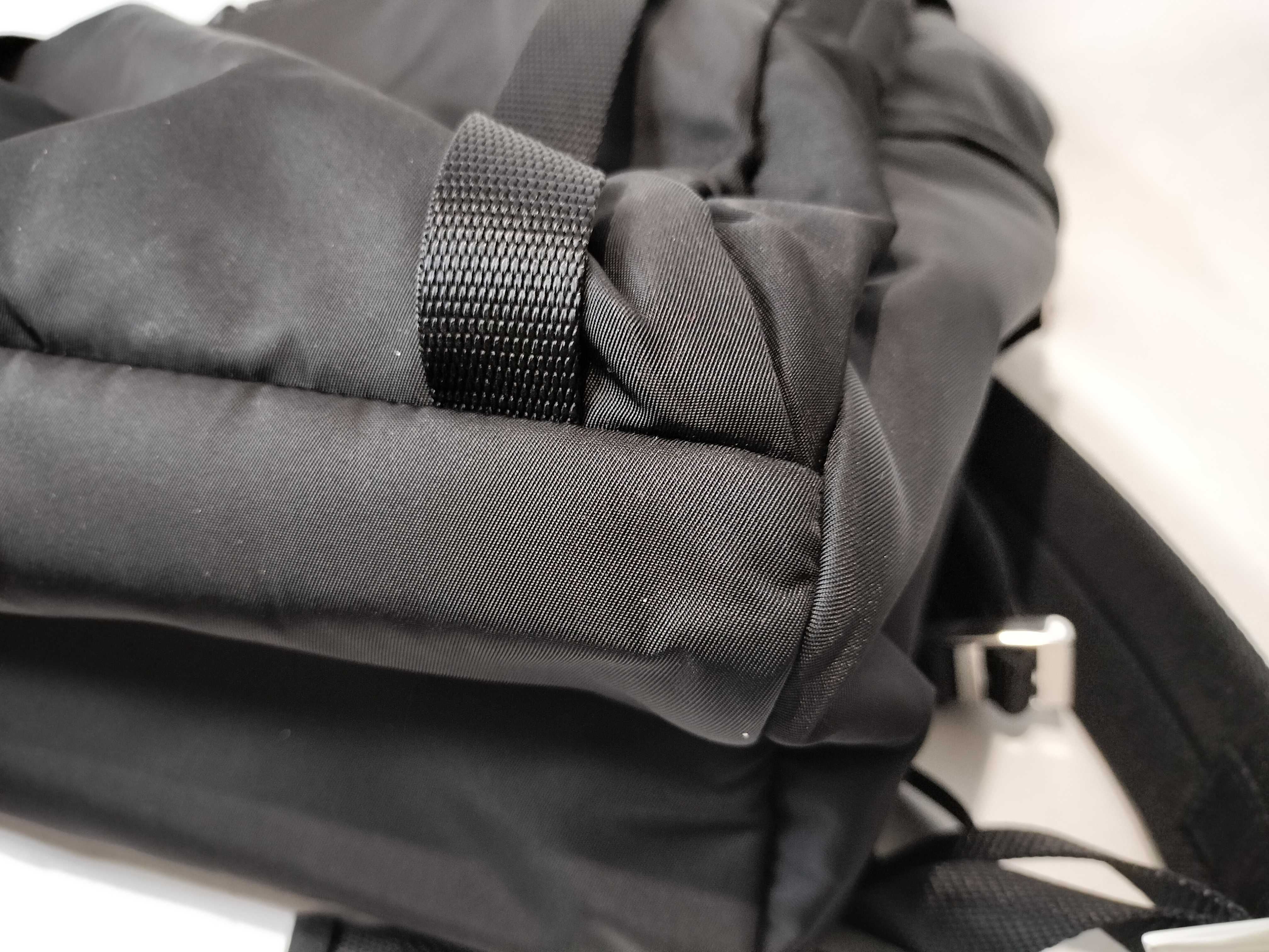 nylon Prada backpack rucksack — view 8