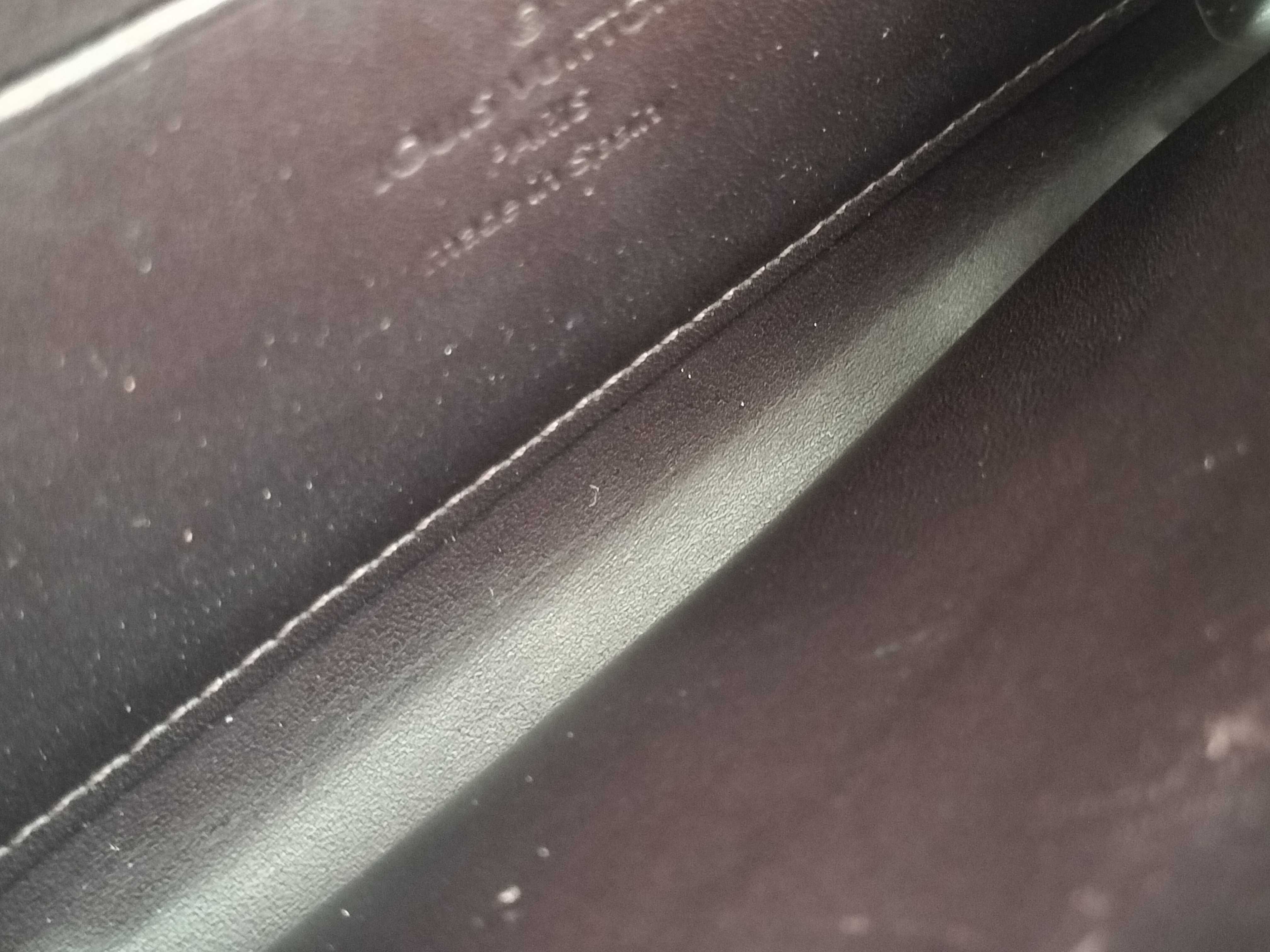 Vernis Zippy Wallet Amarante — view 11