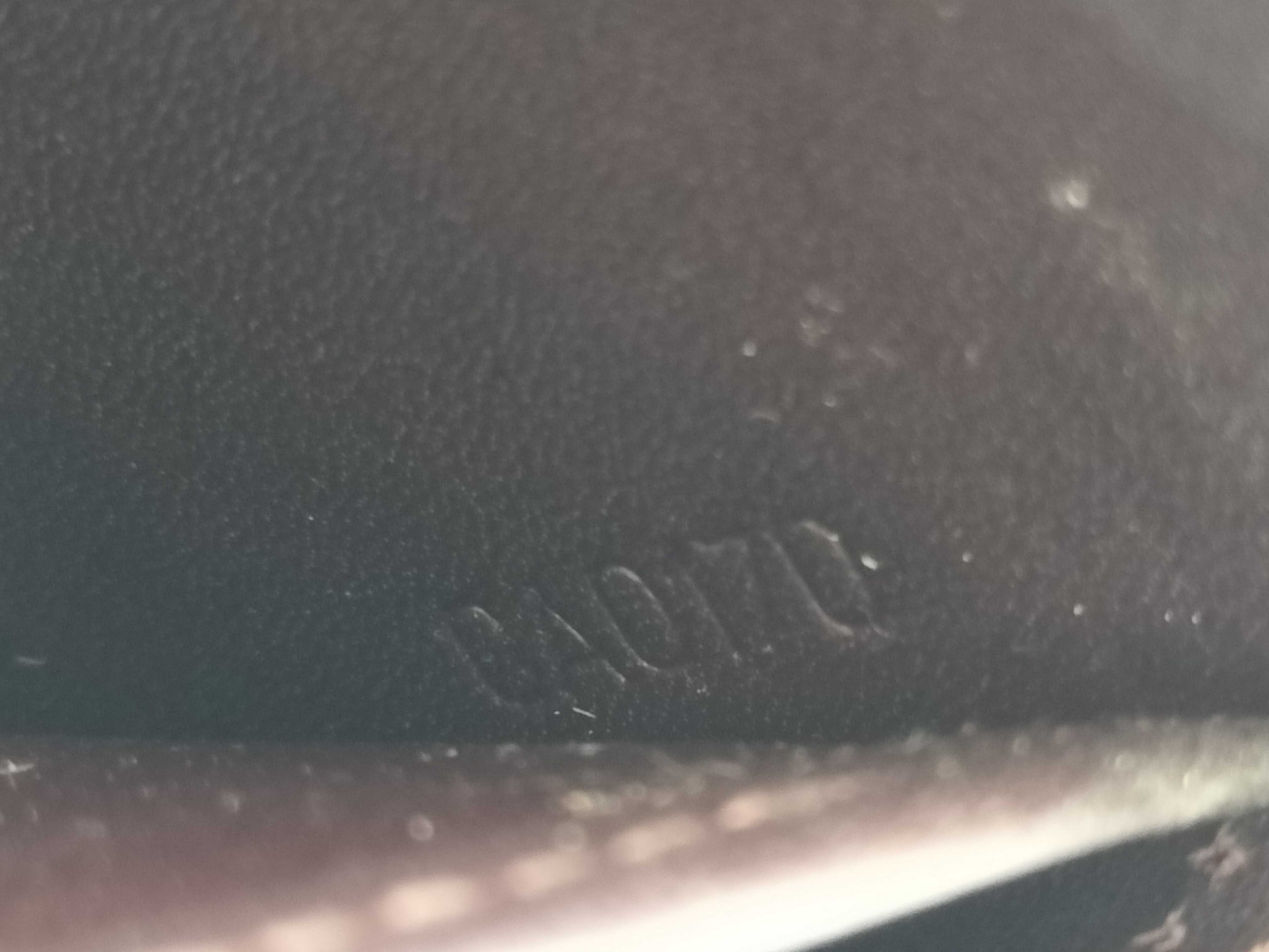 Vernis Zippy Wallet Amarante — view 14