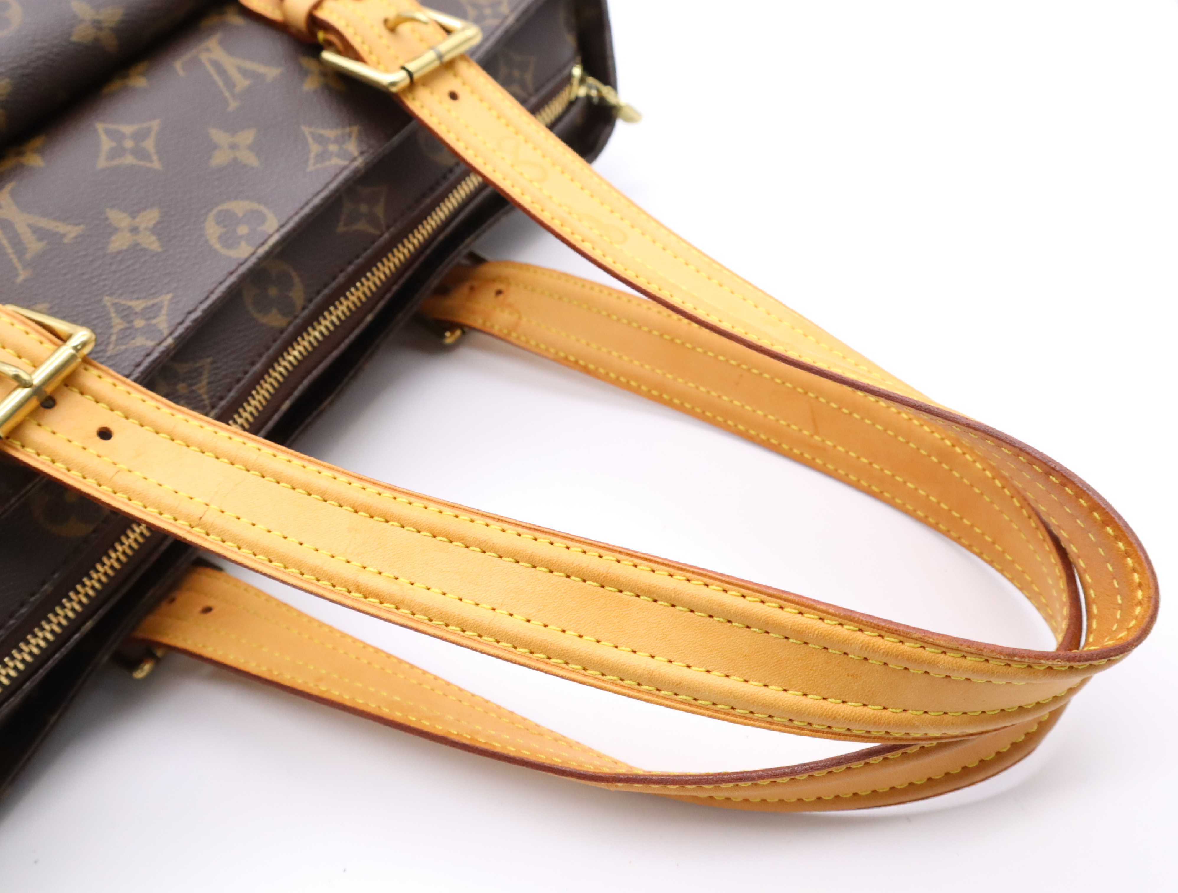 M51162 Monogram Multipli Cite Tote Bag — view 12