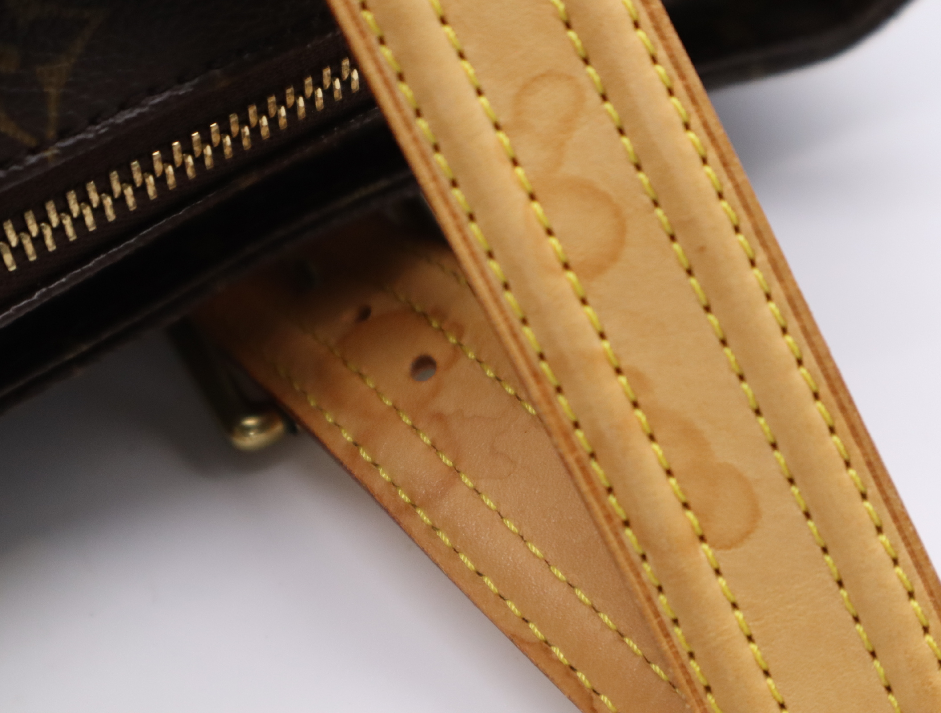 M51162 Monogram Multipli Cite Tote Bag — view 13