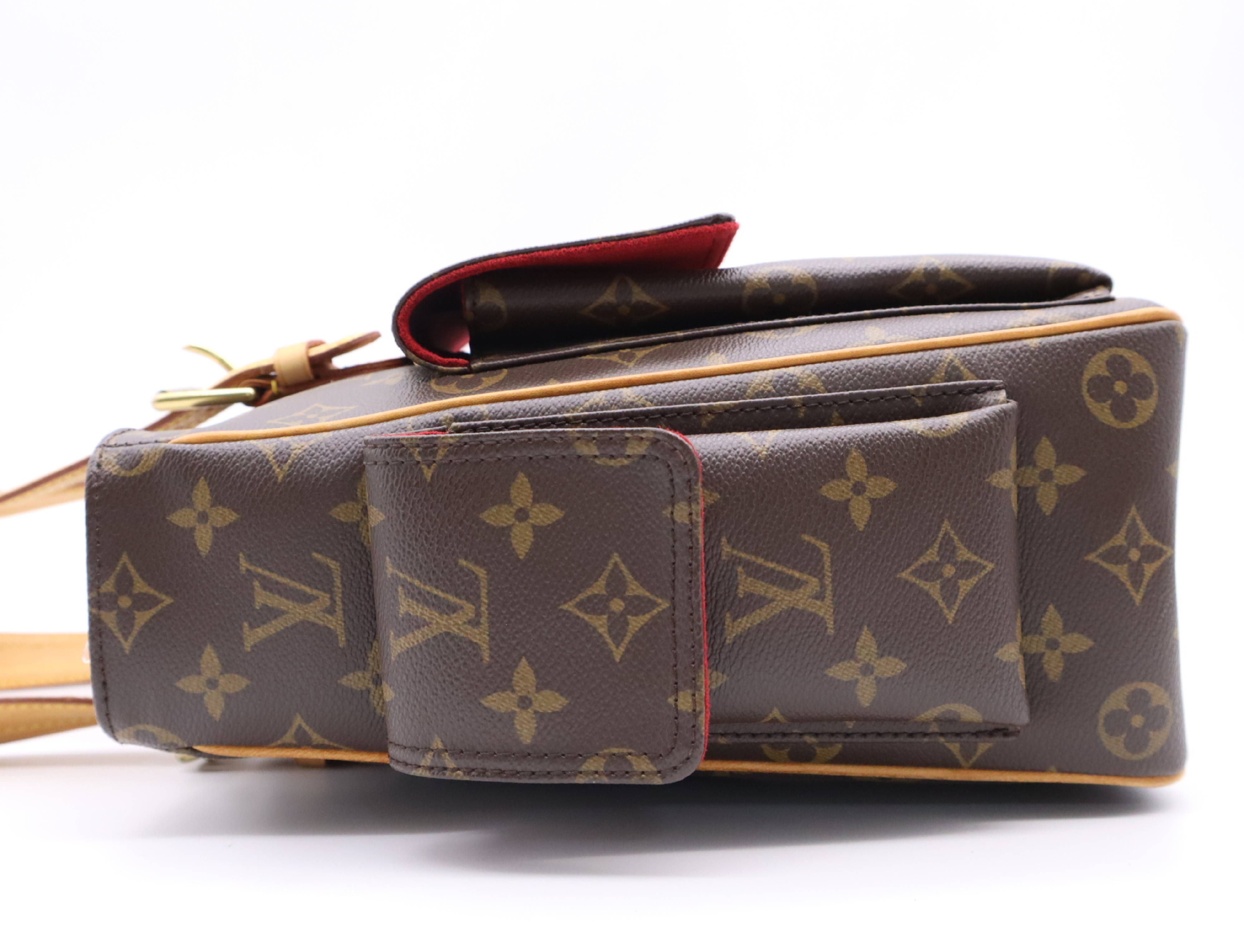 M51162 Monogram Multipli Cite Tote Bag — view 3