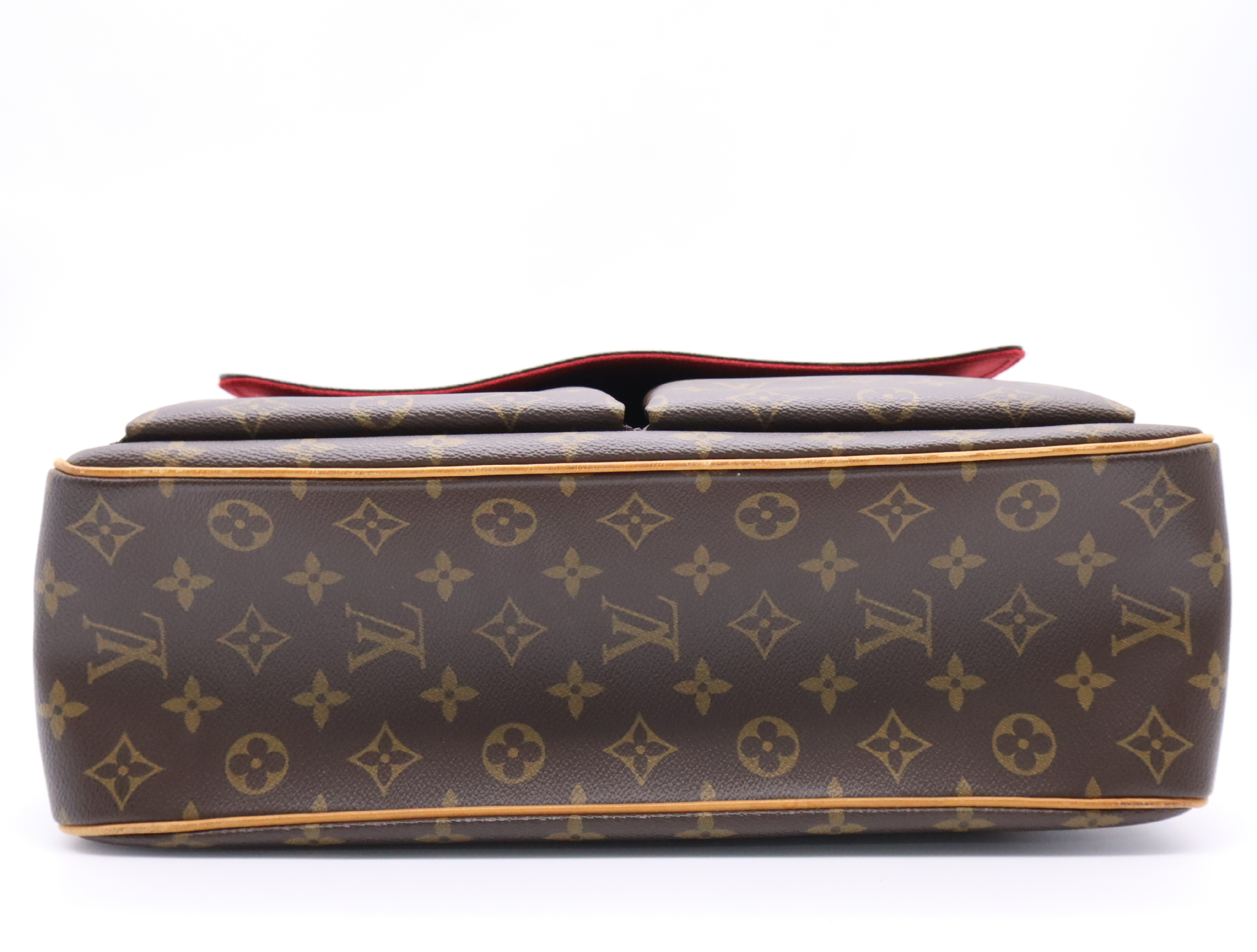 M51162 Monogram Multipli Cite Tote Bag — view 4