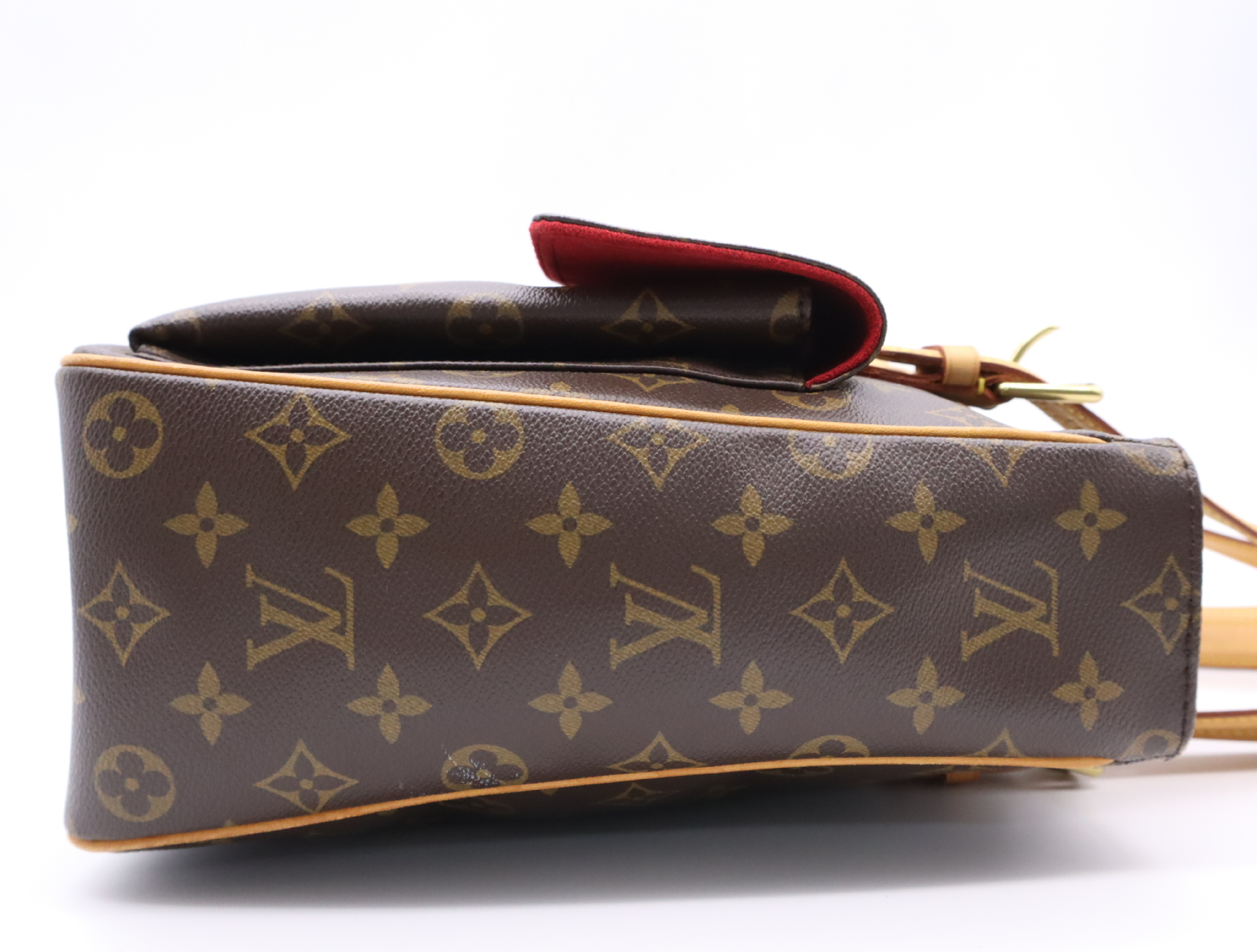 M51162 Monogram Multipli Cite Tote Bag — view 5