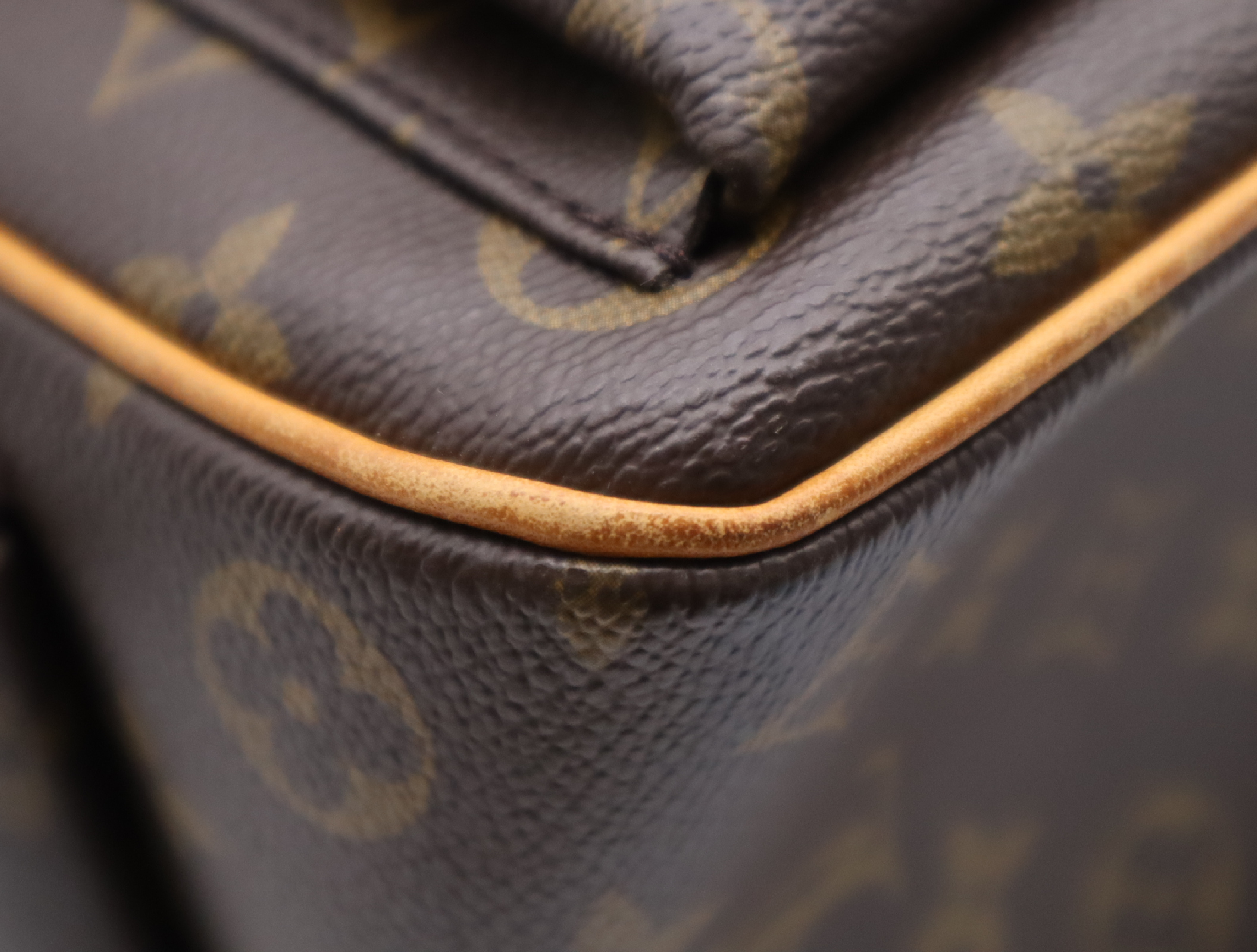 M51162 Monogram Multipli Cite Tote Bag — view 6