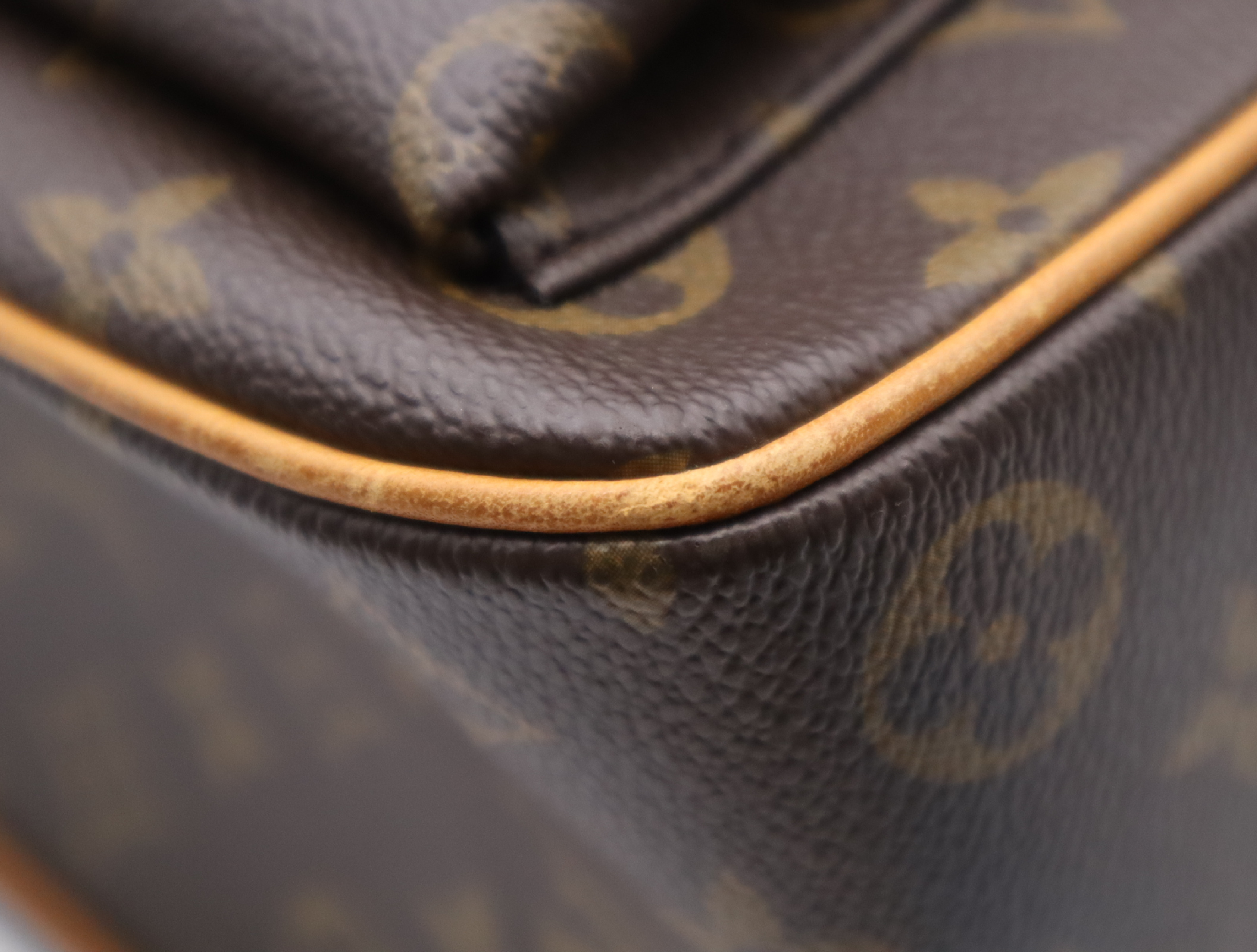 M51162 Monogram Multipli Cite Tote Bag — view 7