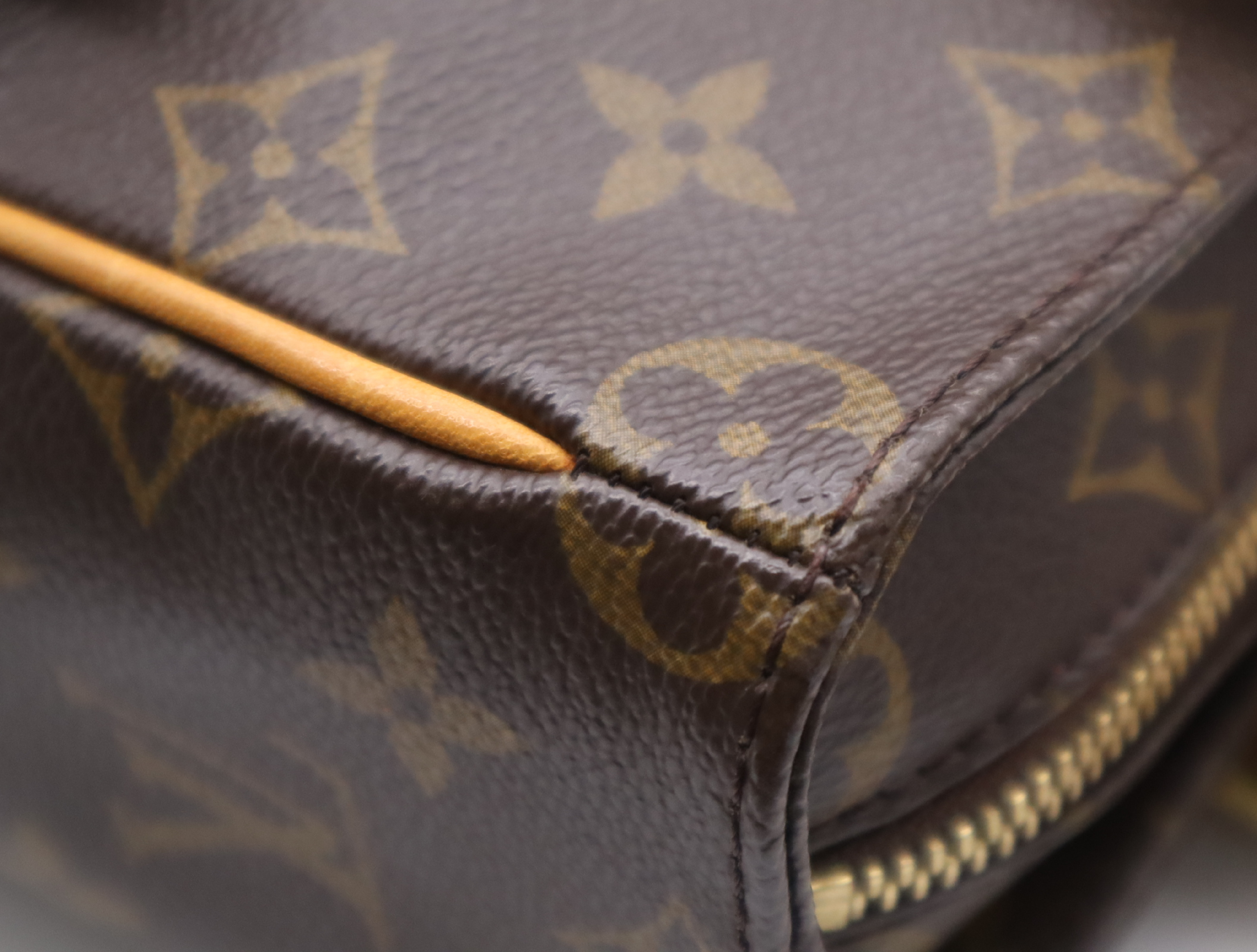 M51162 Monogram Multipli Cite Tote Bag — view 8