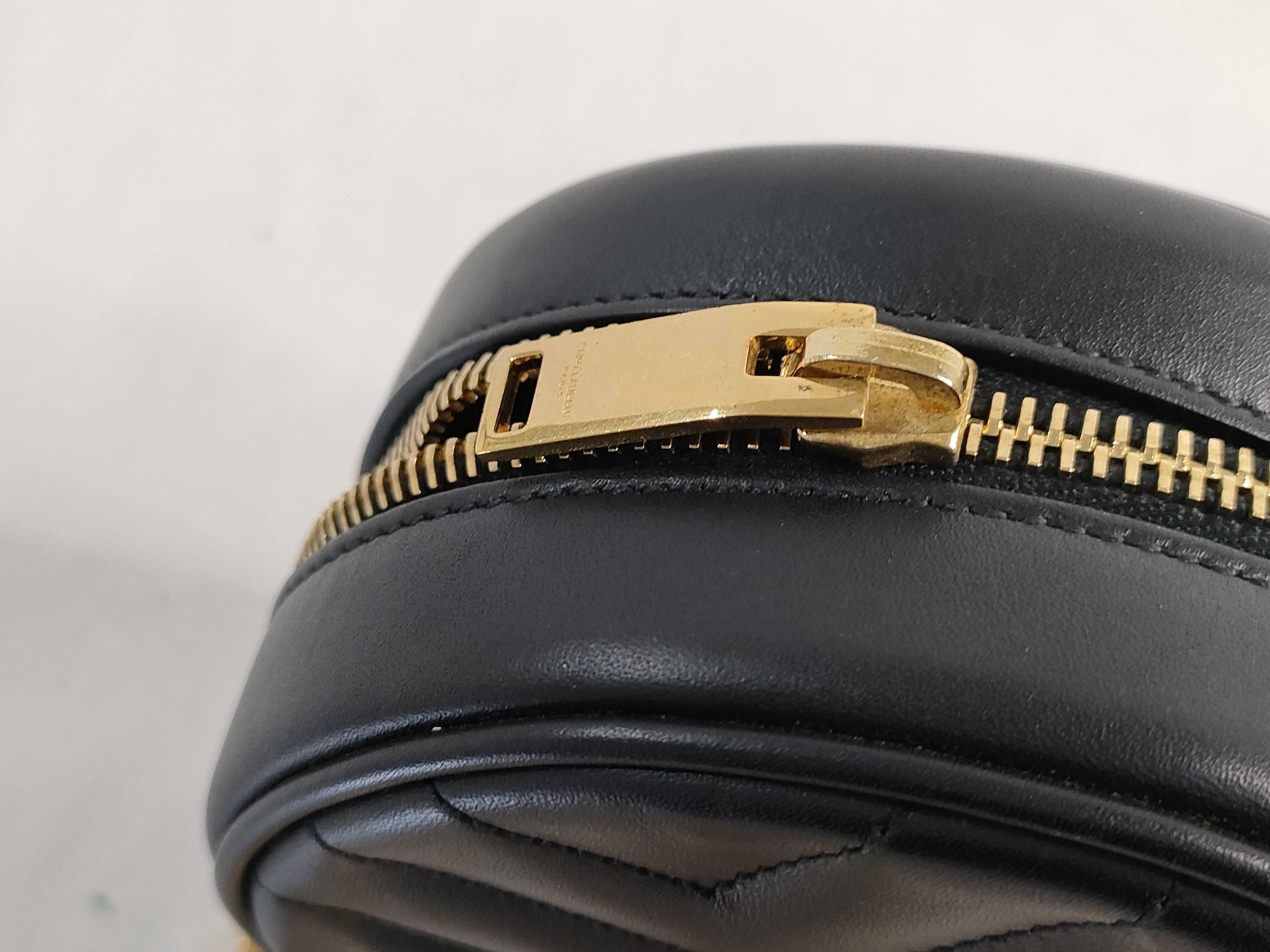 Cassandra Chain Shoulder Bag — view 12