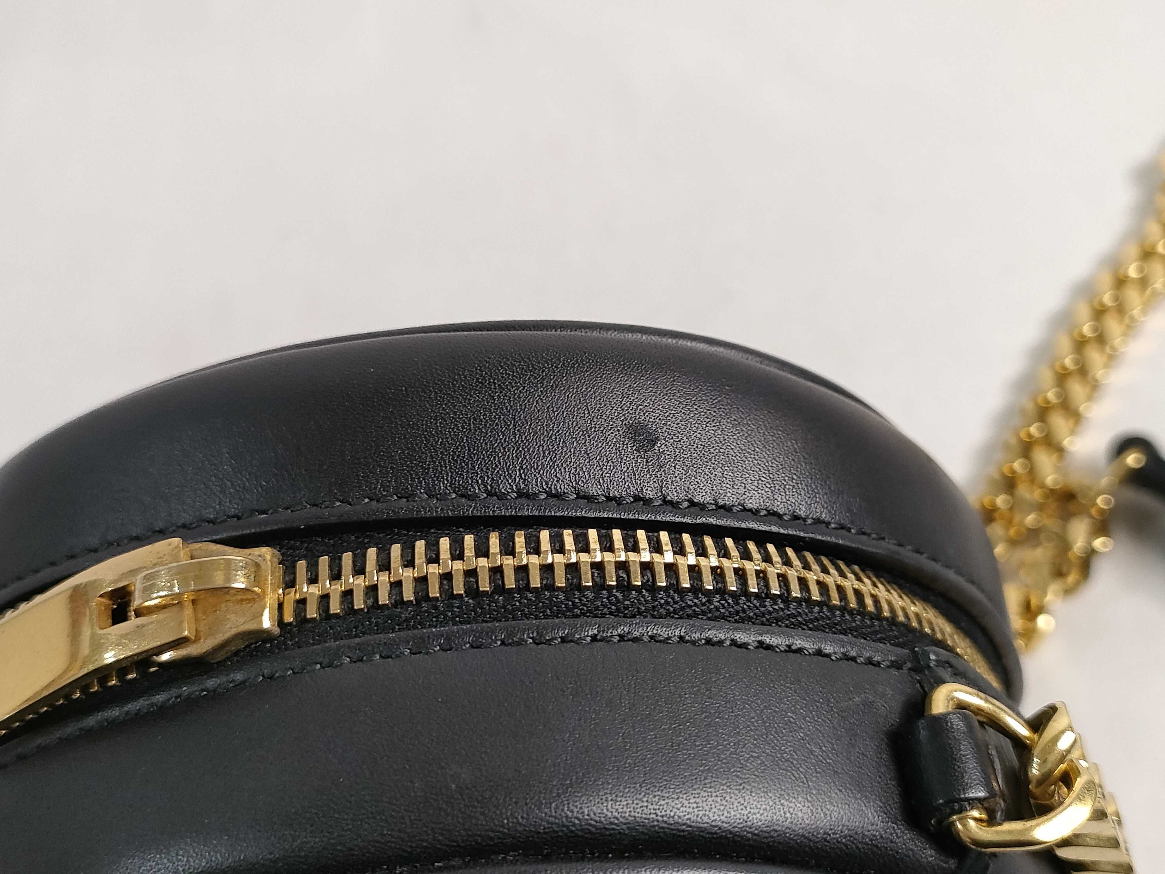Cassandra Chain Shoulder Bag — view 13