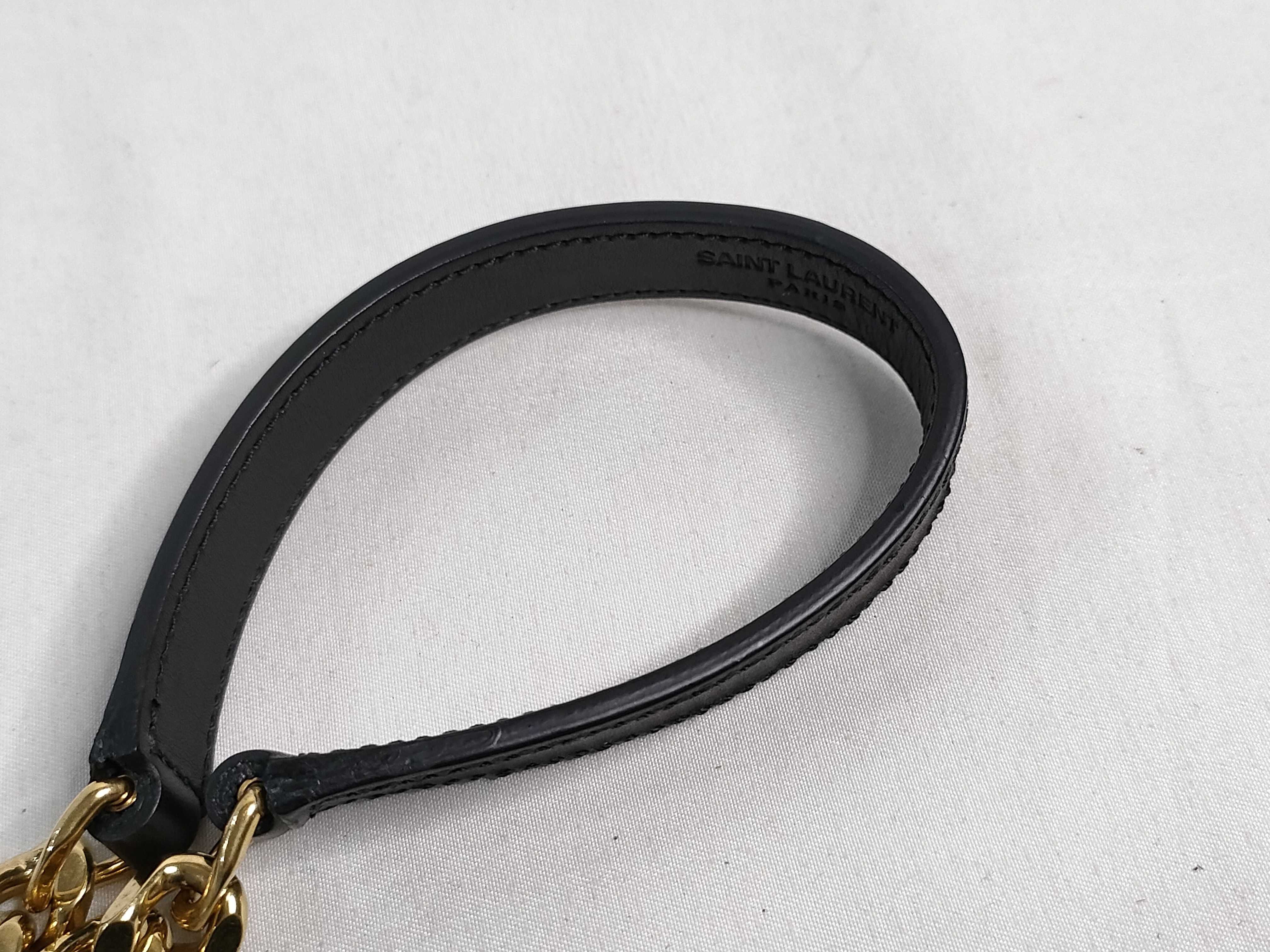 Cassandra Chain Shoulder Bag — view 4