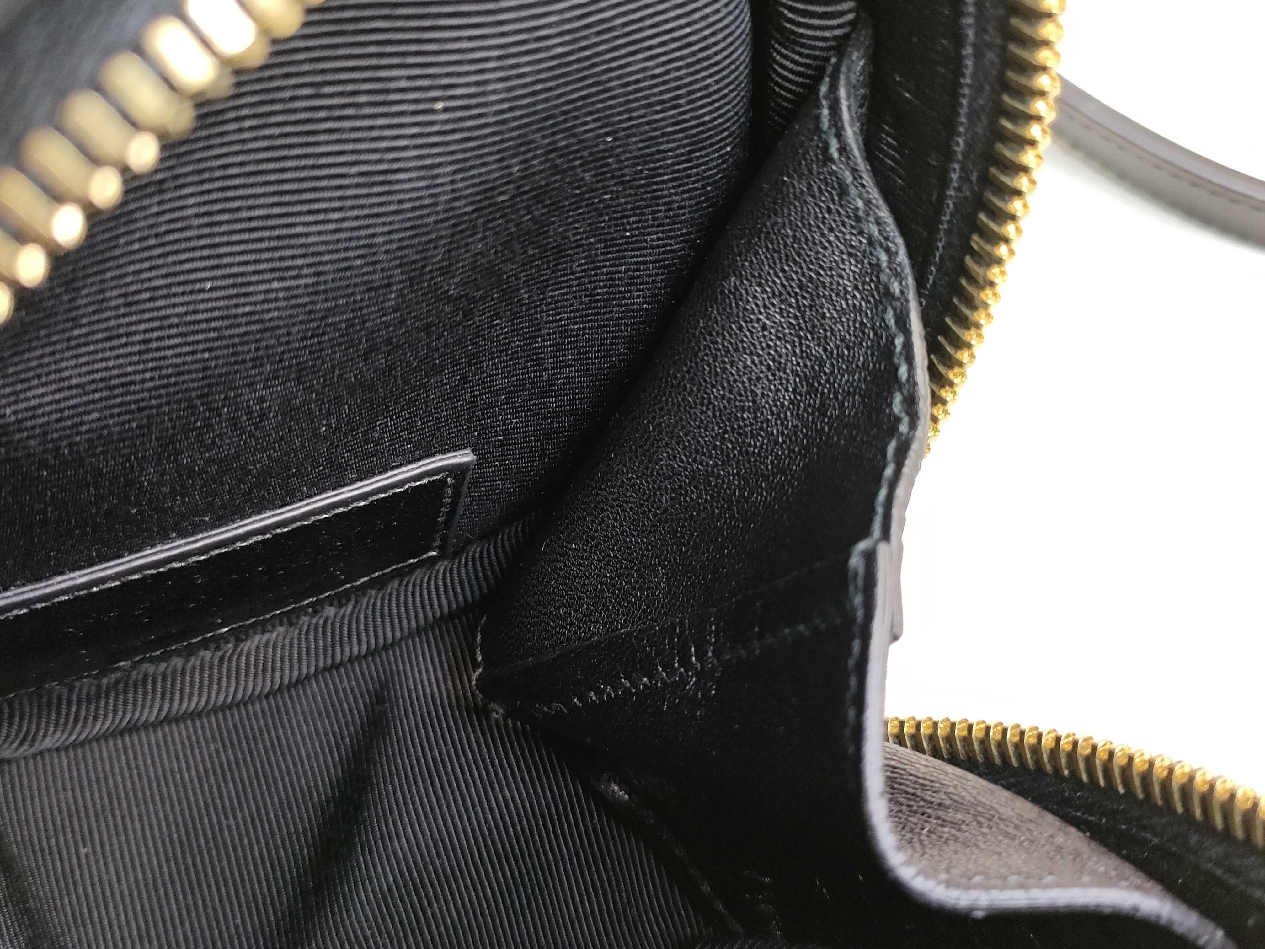 Cassandra Chain Shoulder Bag — view 9