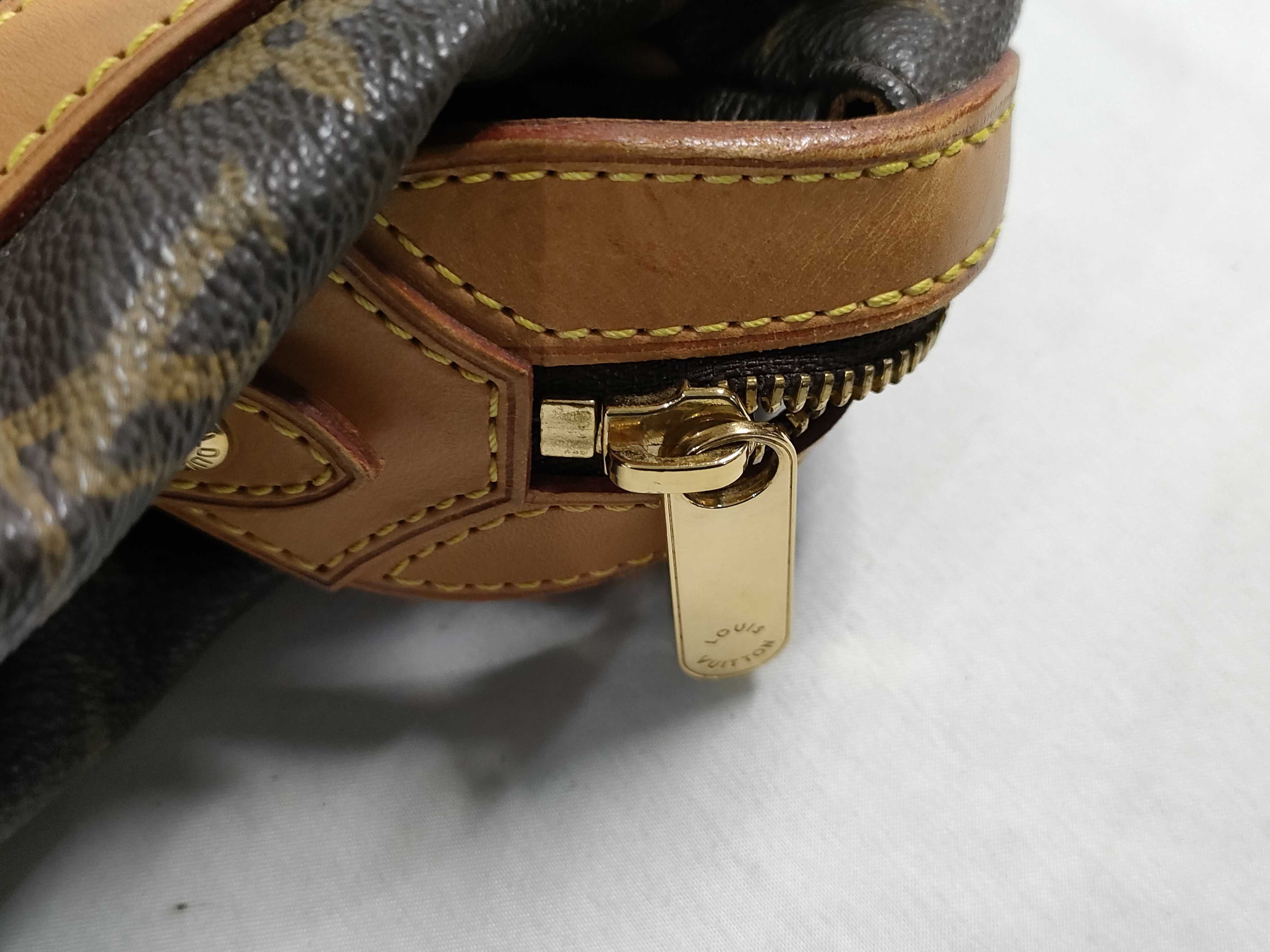 Monogram SG - Monogram Stresa PM M51186 FL3059 Brown Shoulder Bag — view 14