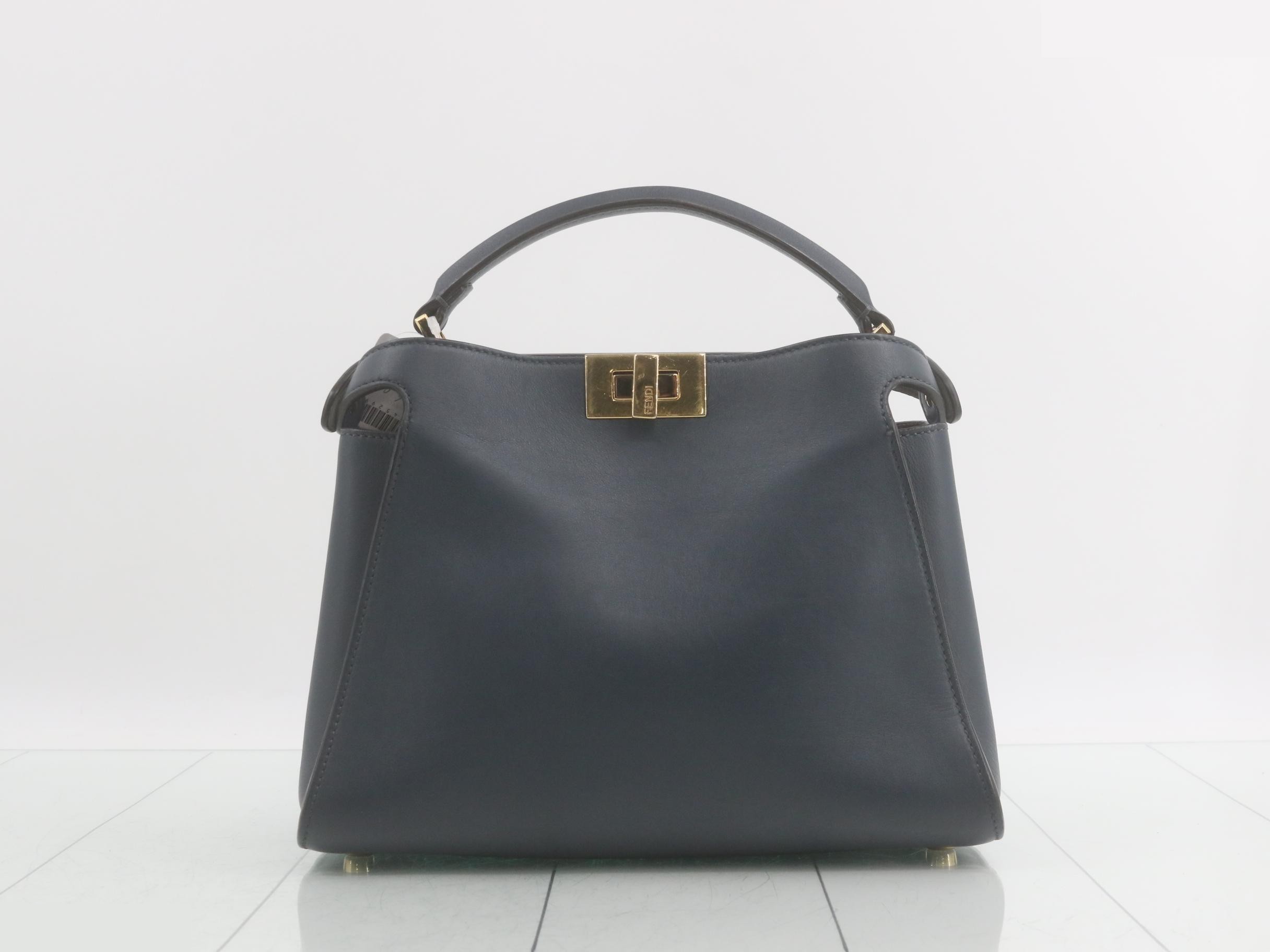 Peekaboo handbag — view 2