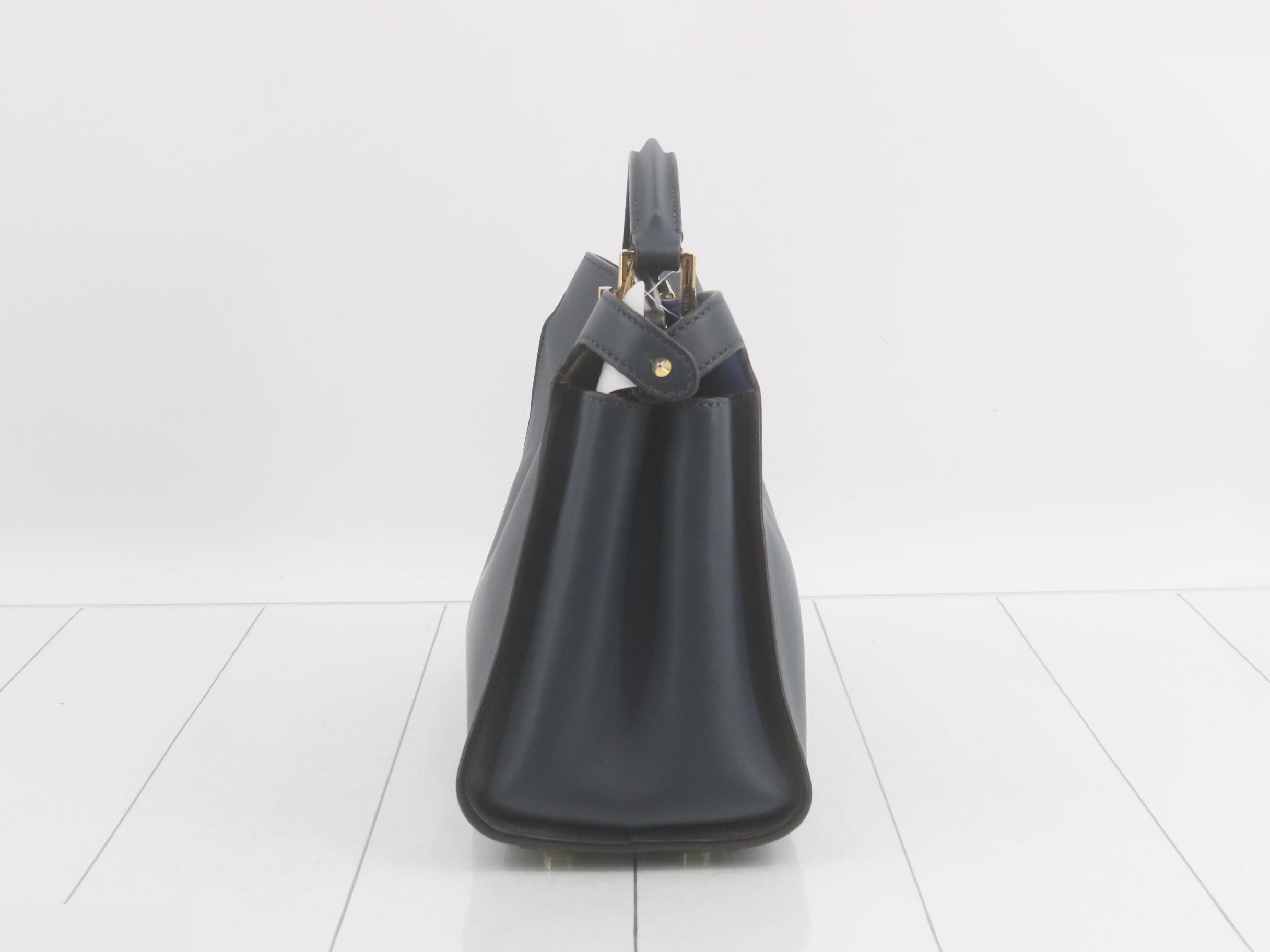 Peekaboo handbag — view 3