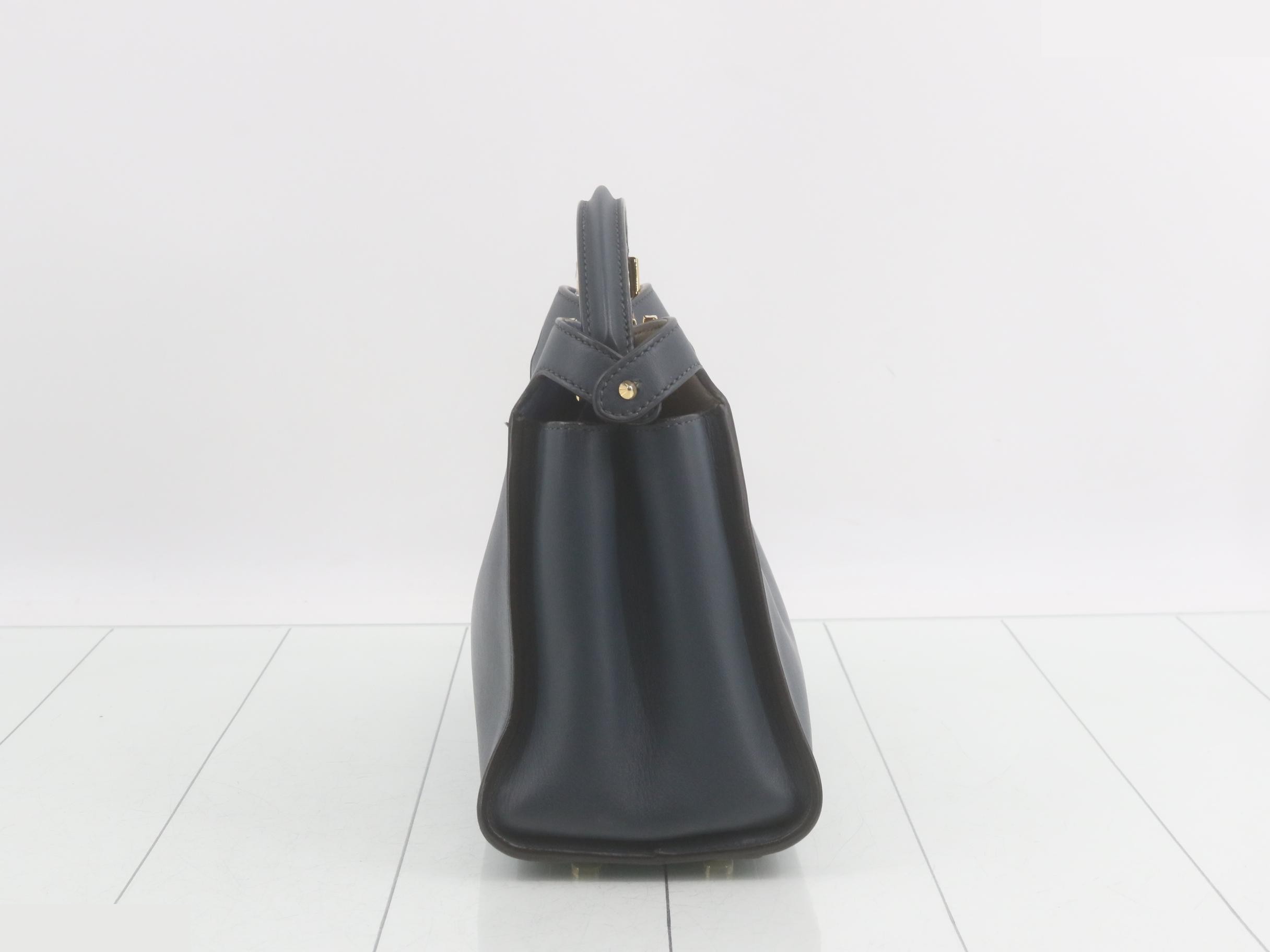 Peekaboo handbag — view 4