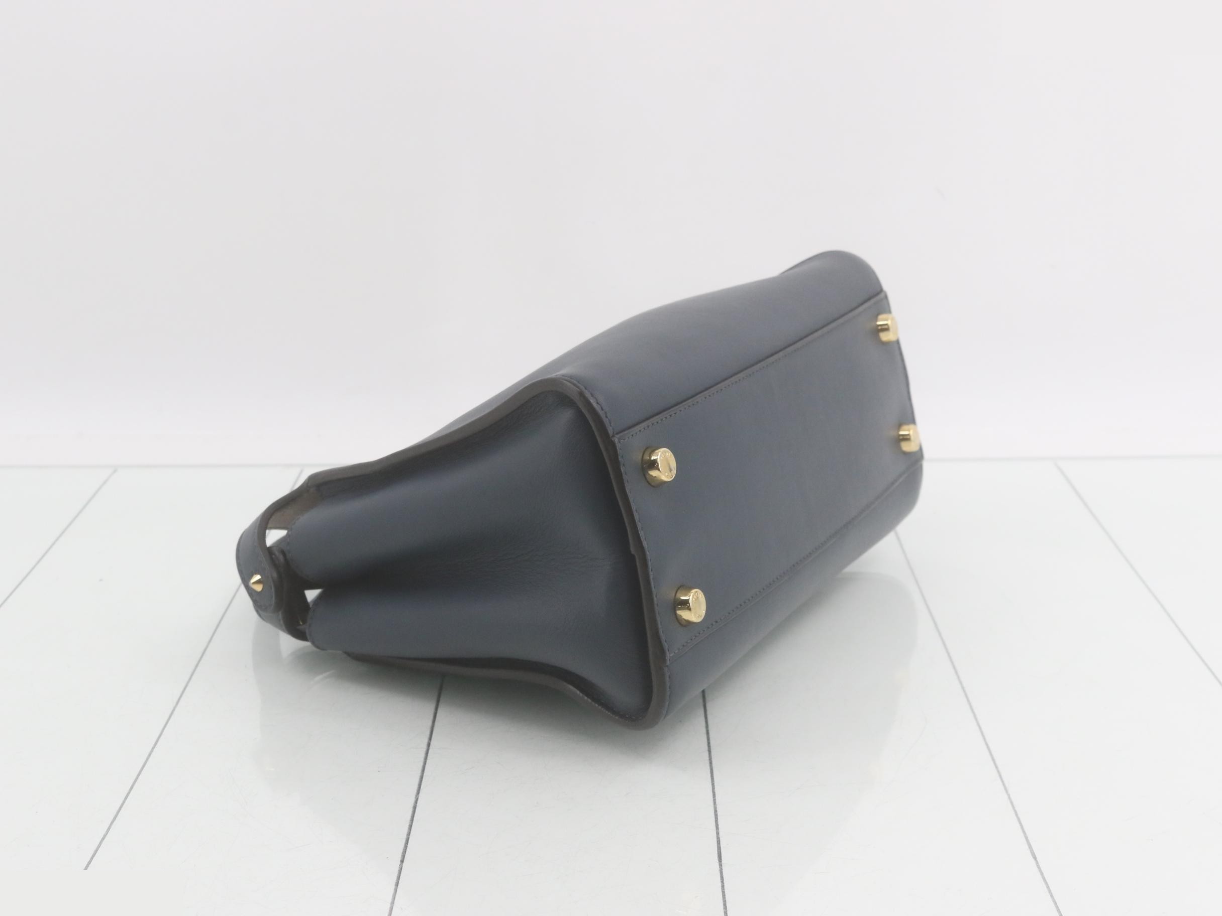 Peekaboo handbag — view 5
