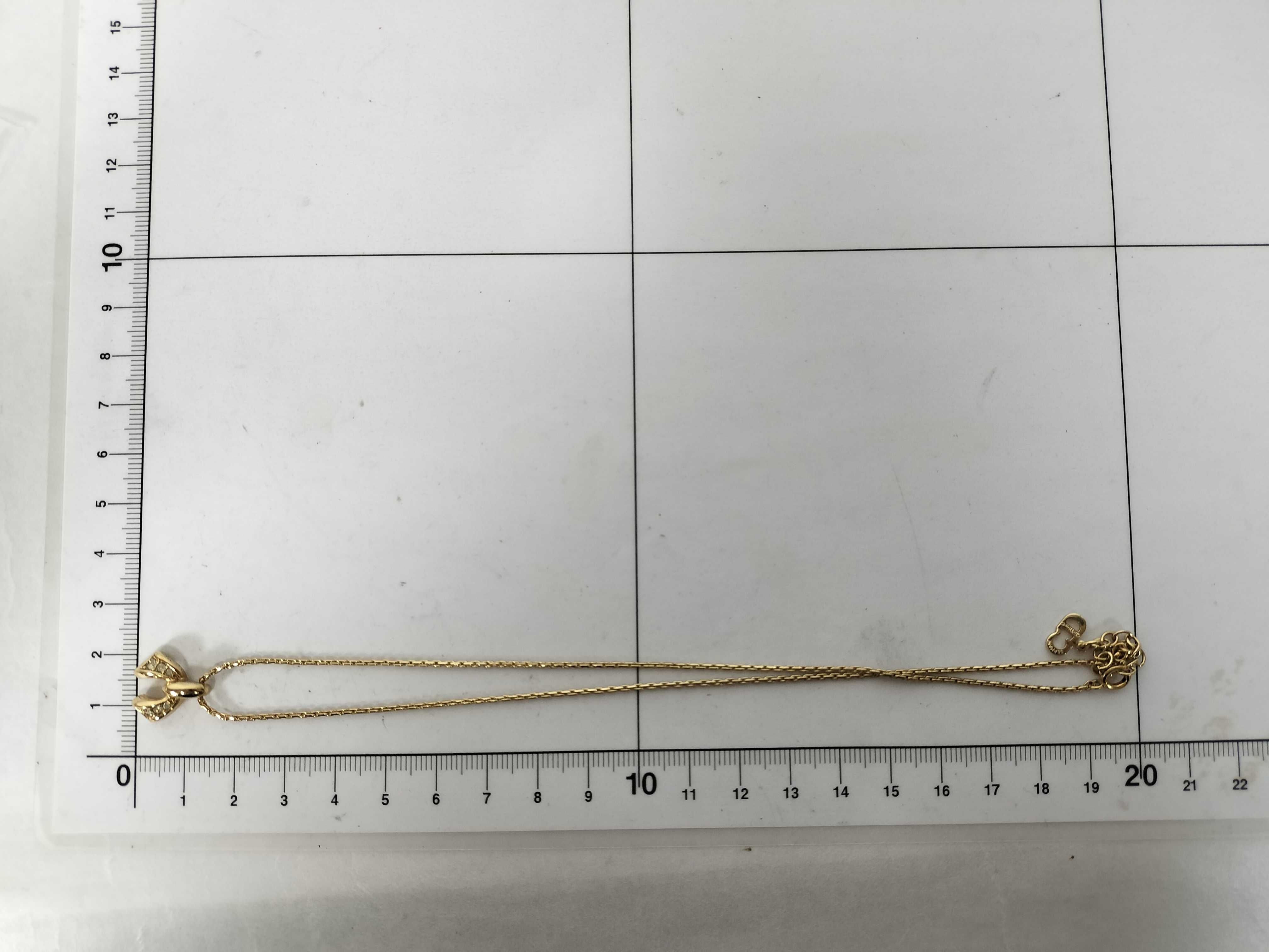necklace — view 8