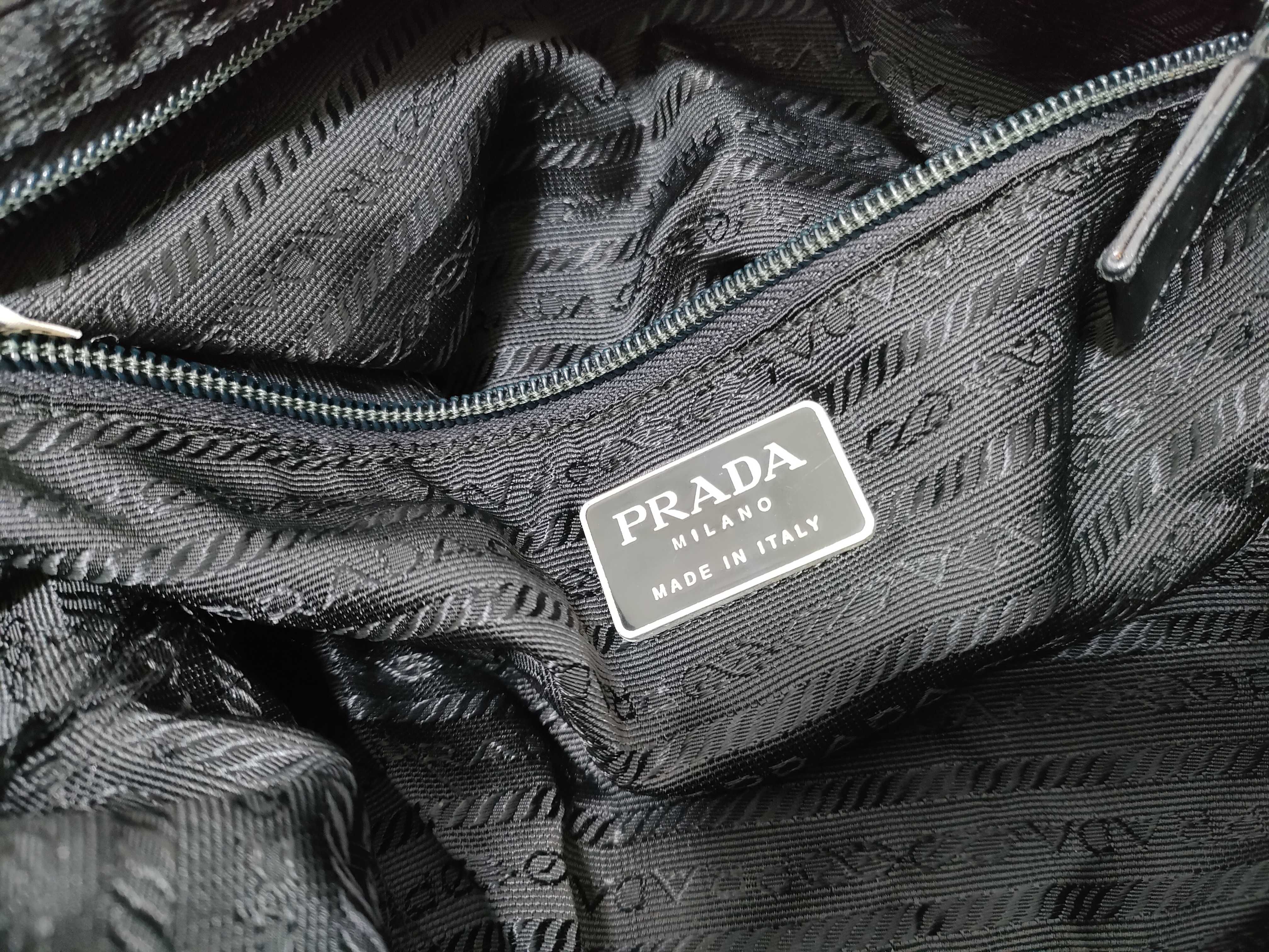 Nylon Backpack — view 12
