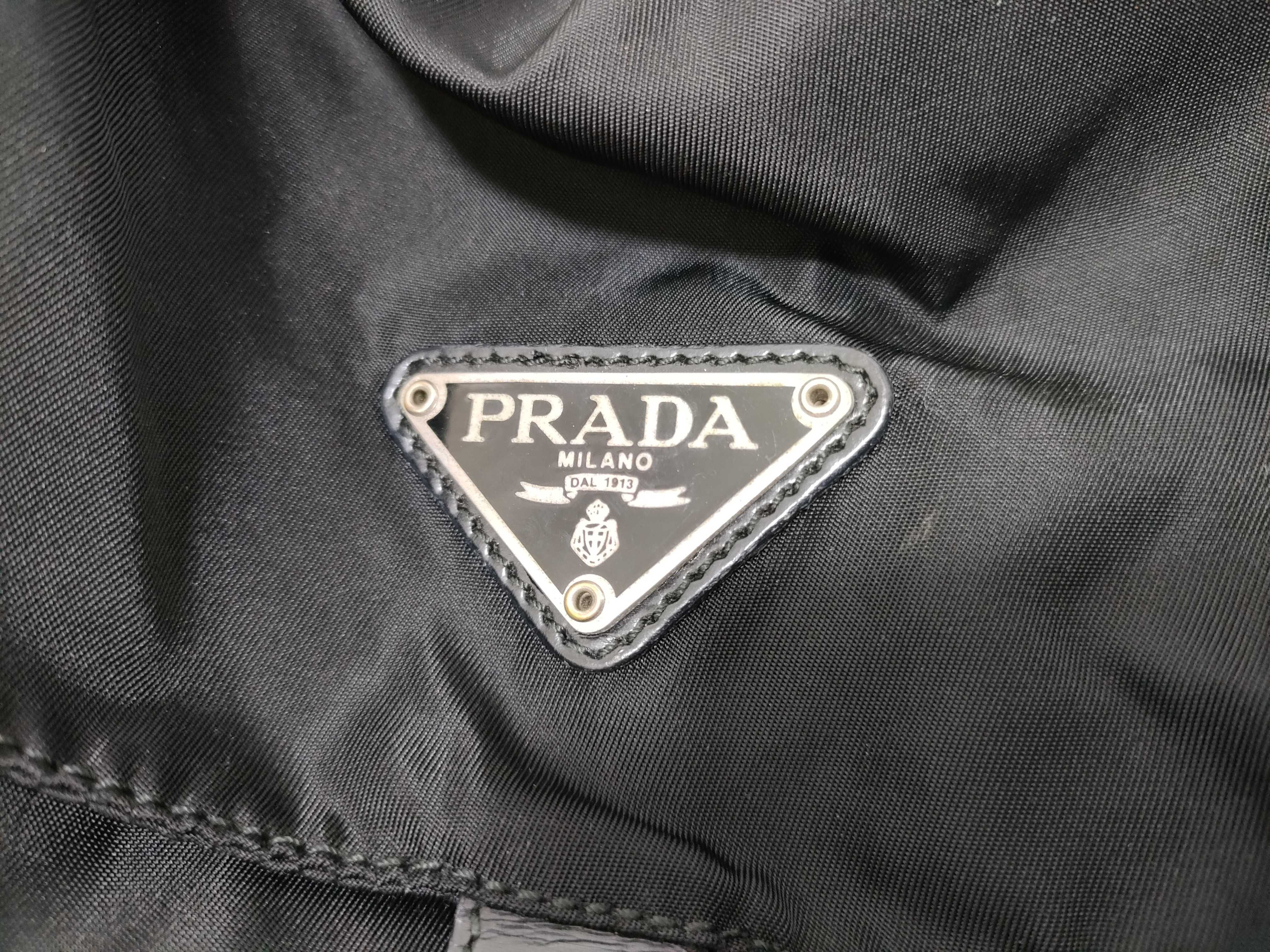 Nylon Backpack — view 13