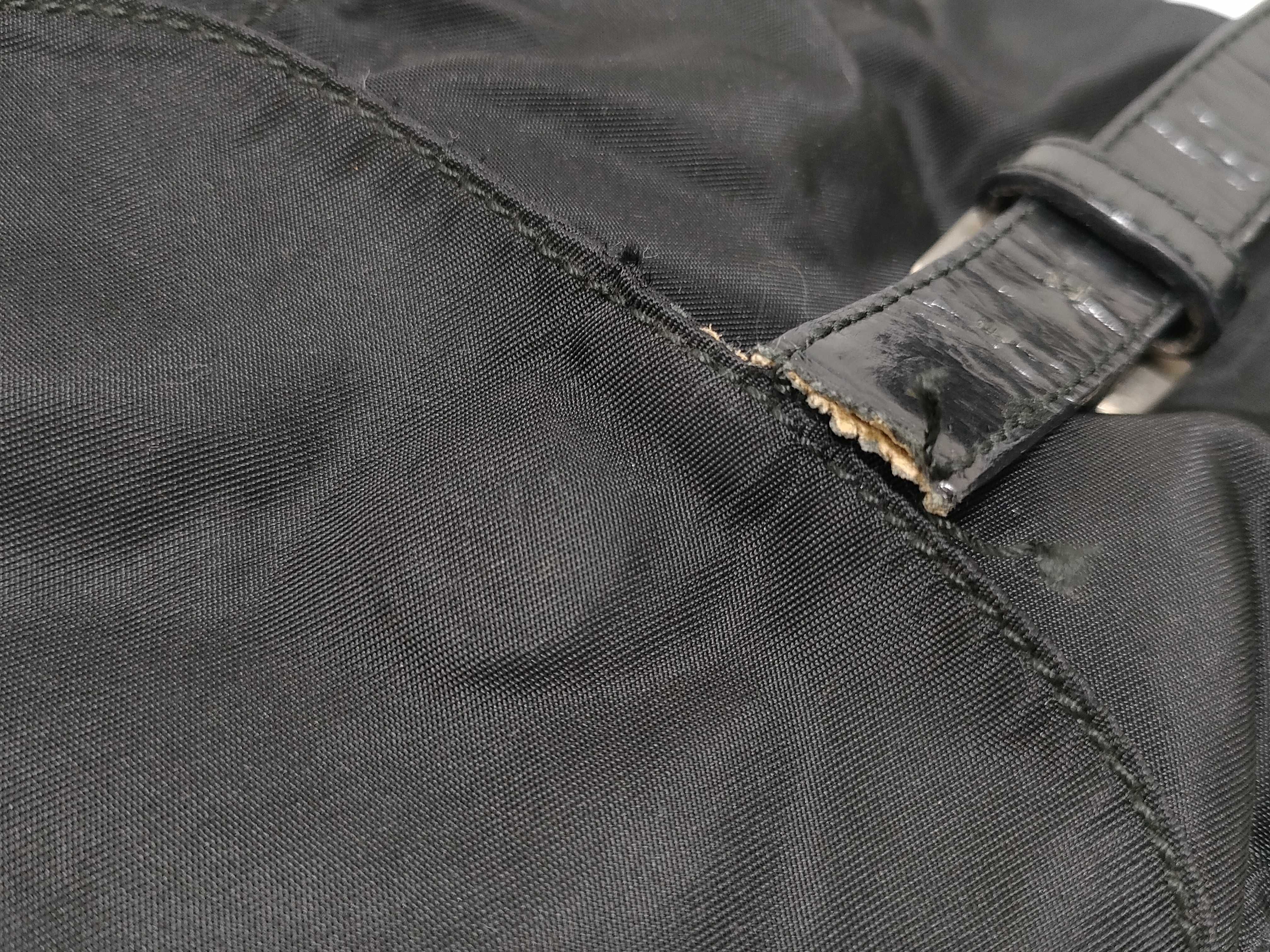 Nylon Backpack — view 14