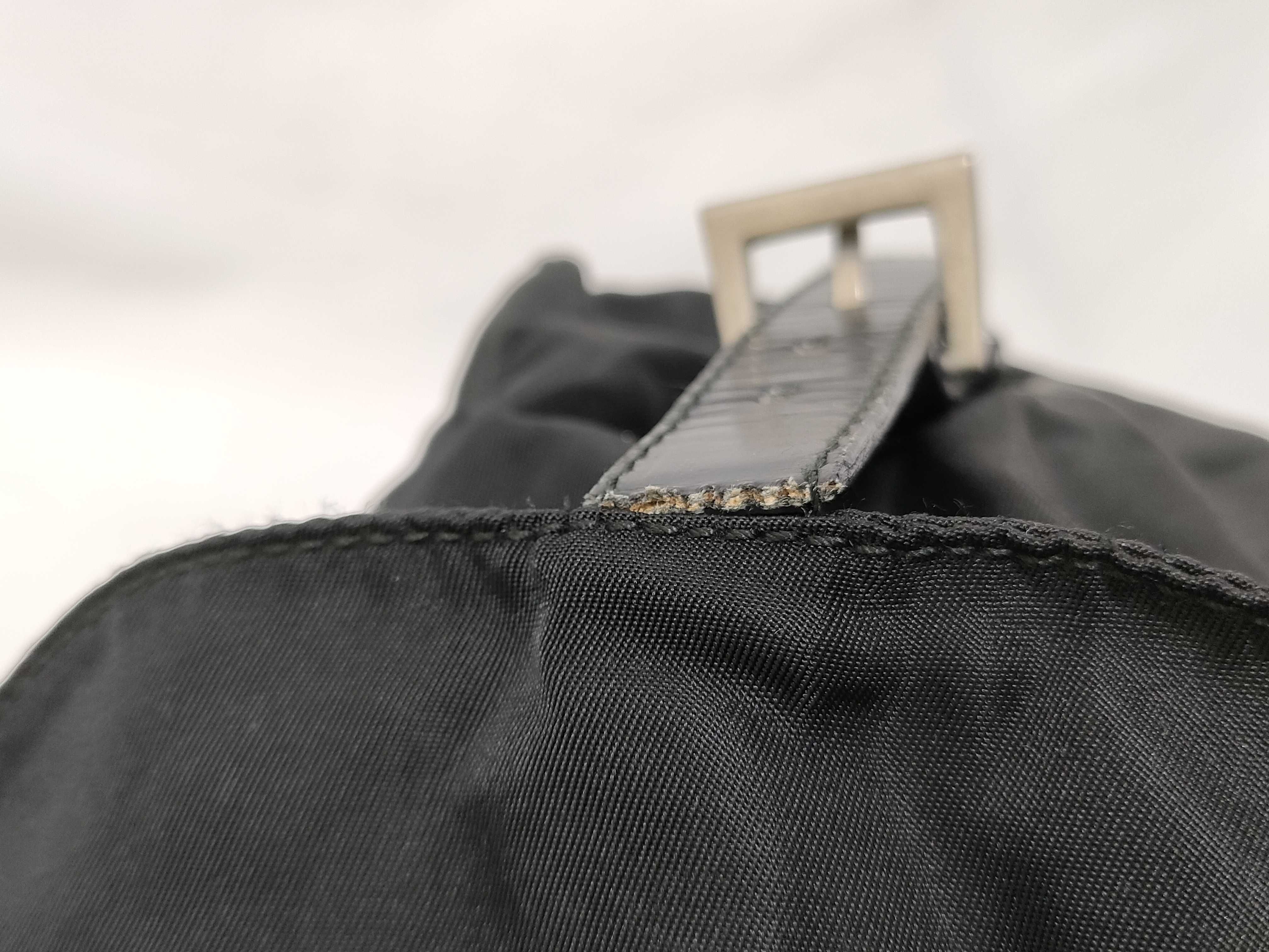 Nylon Backpack — view 15