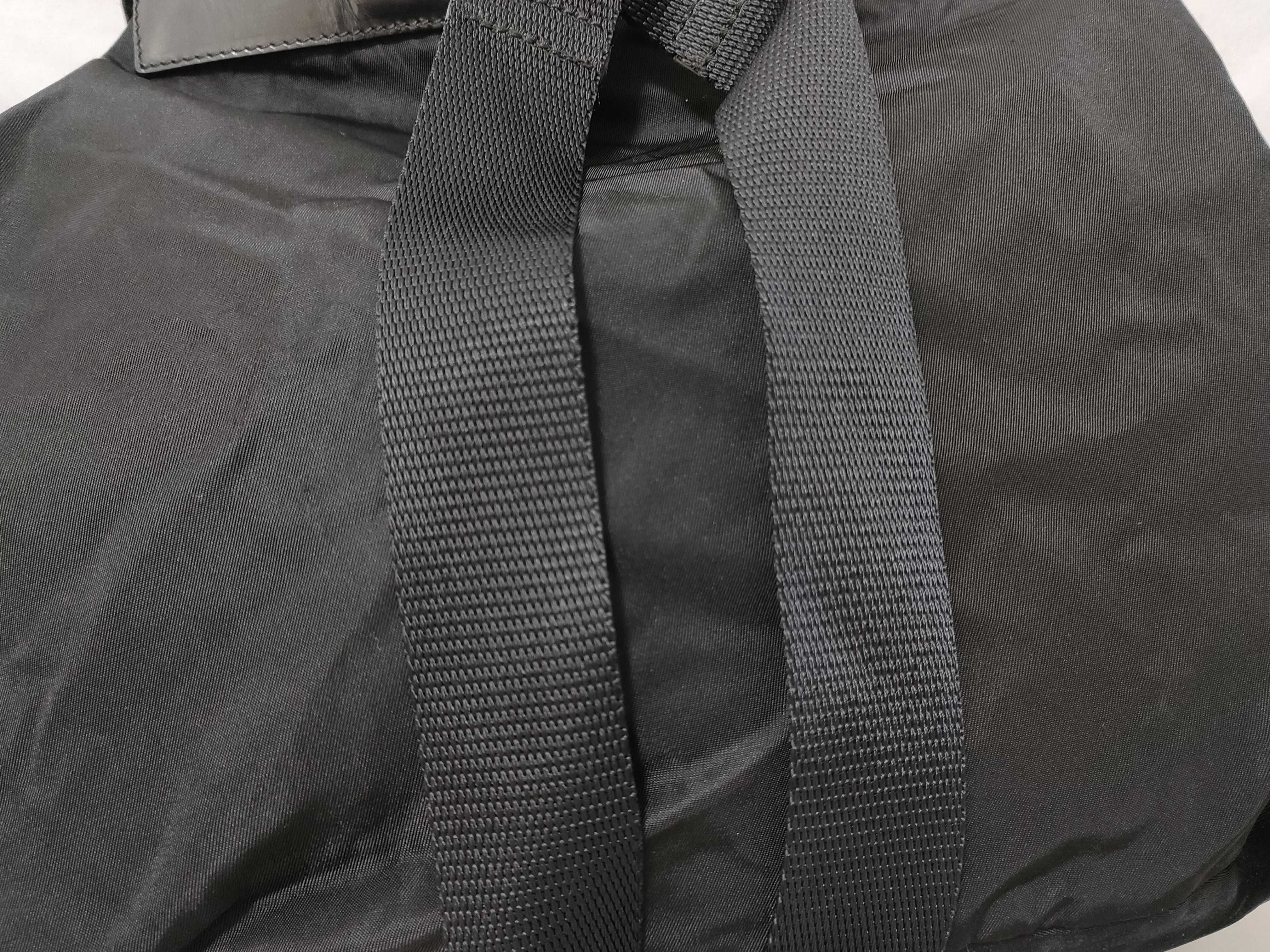 Nylon Backpack — view 4