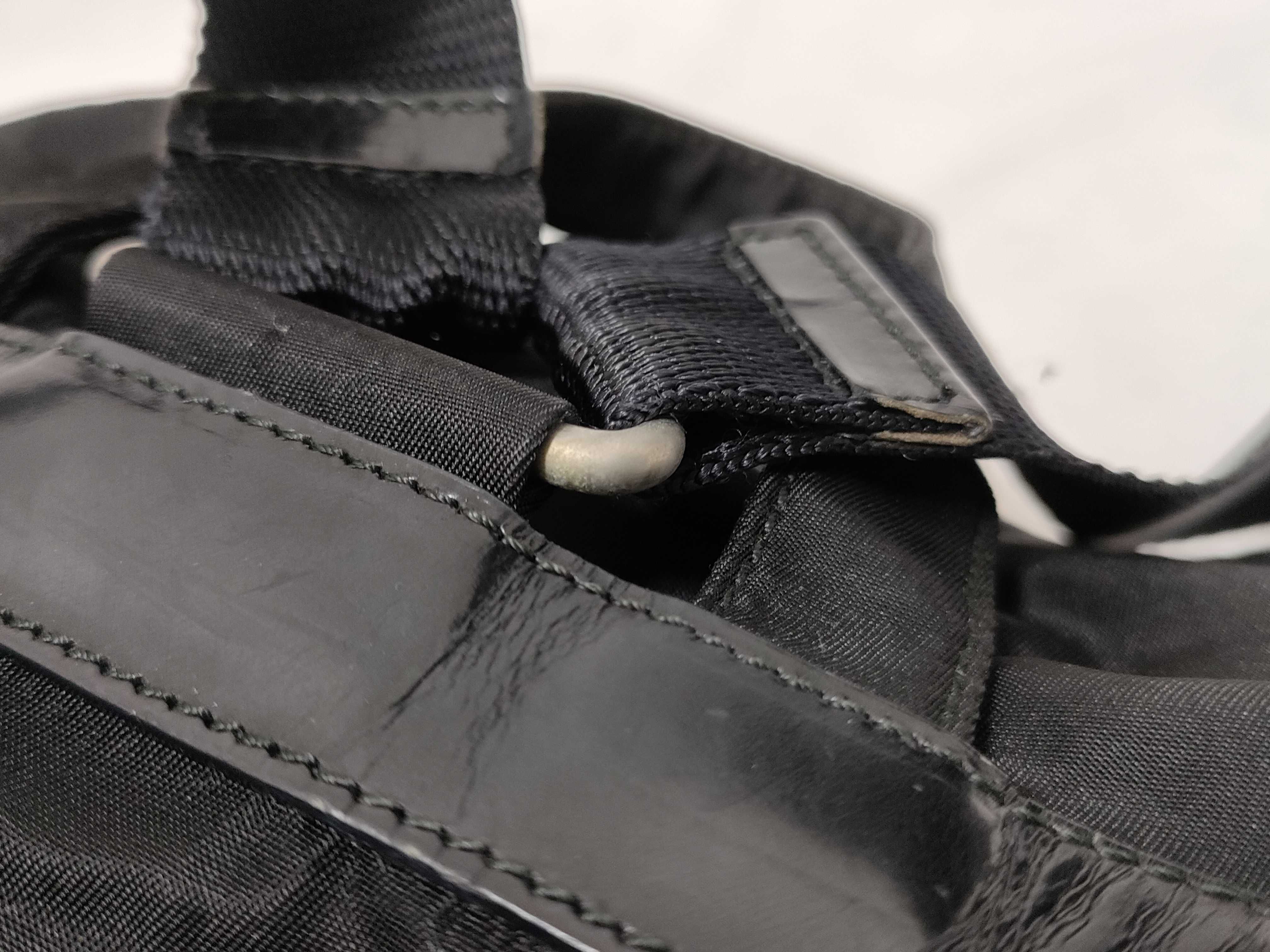 Nylon Backpack — view 5