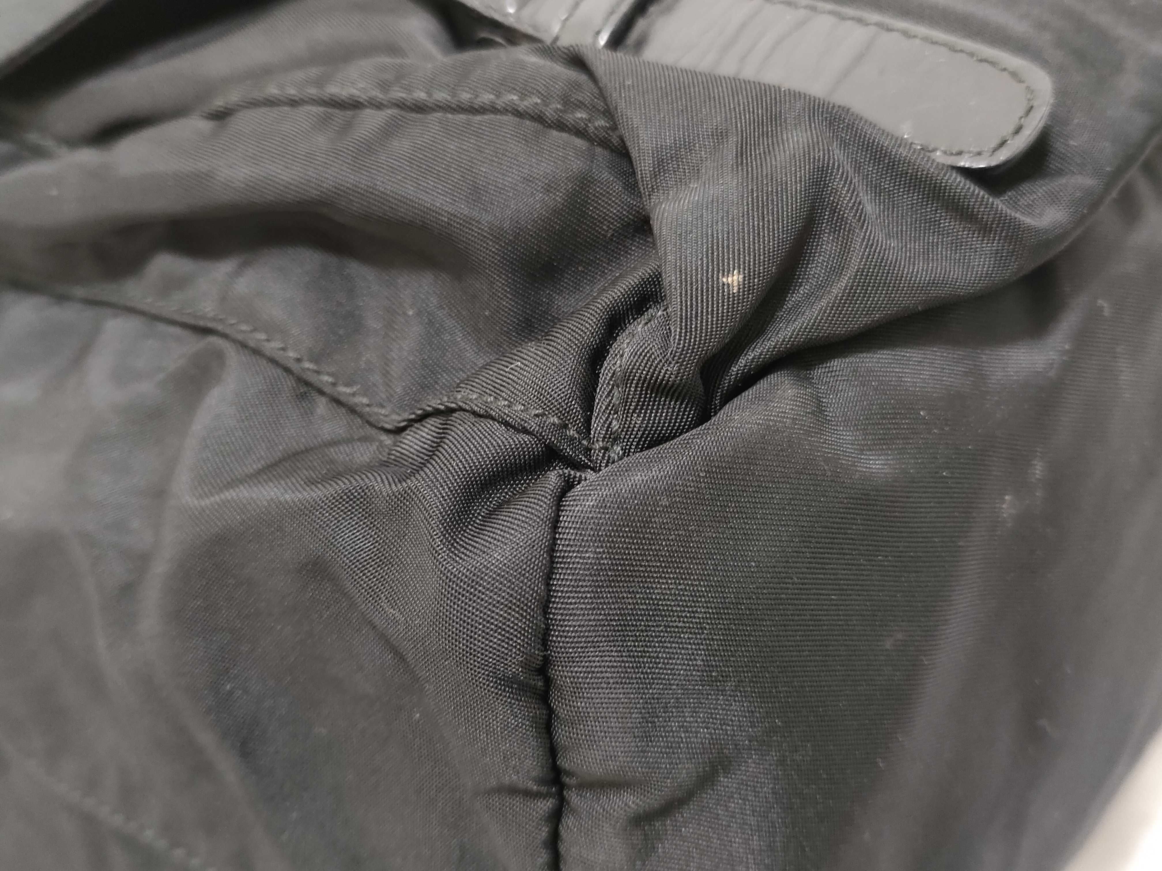 Nylon Backpack — view 6