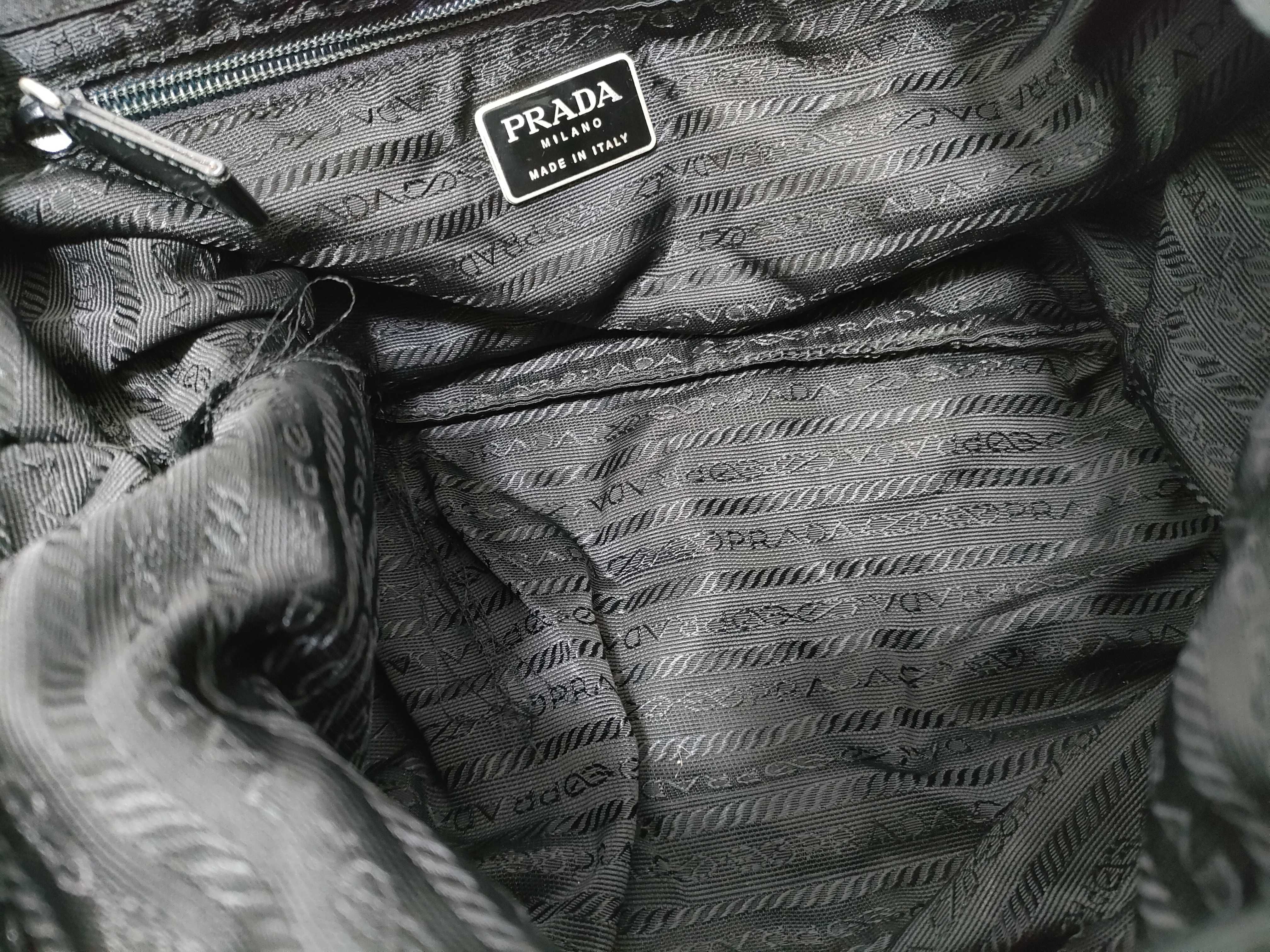 Nylon Backpack — view 10