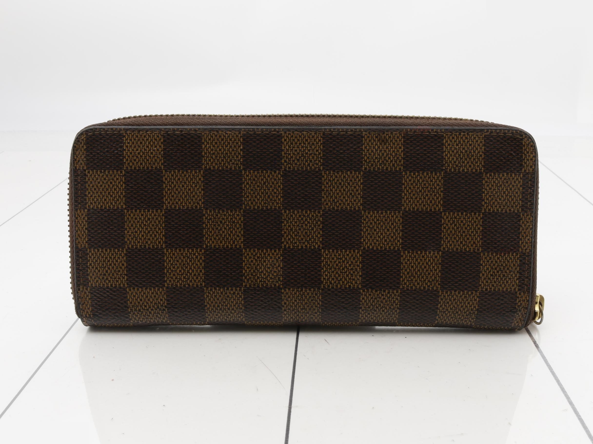 Portefeuille Clemence Long Wallet — view 2