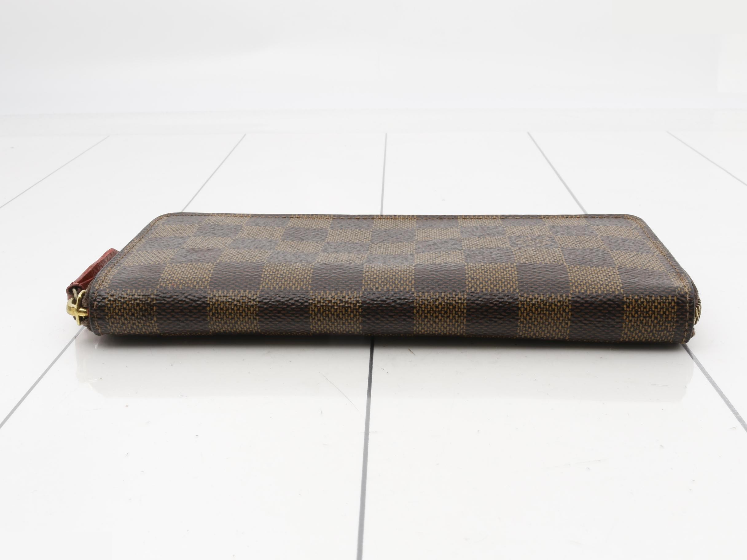 Portefeuille Clemence Long Wallet — view 3