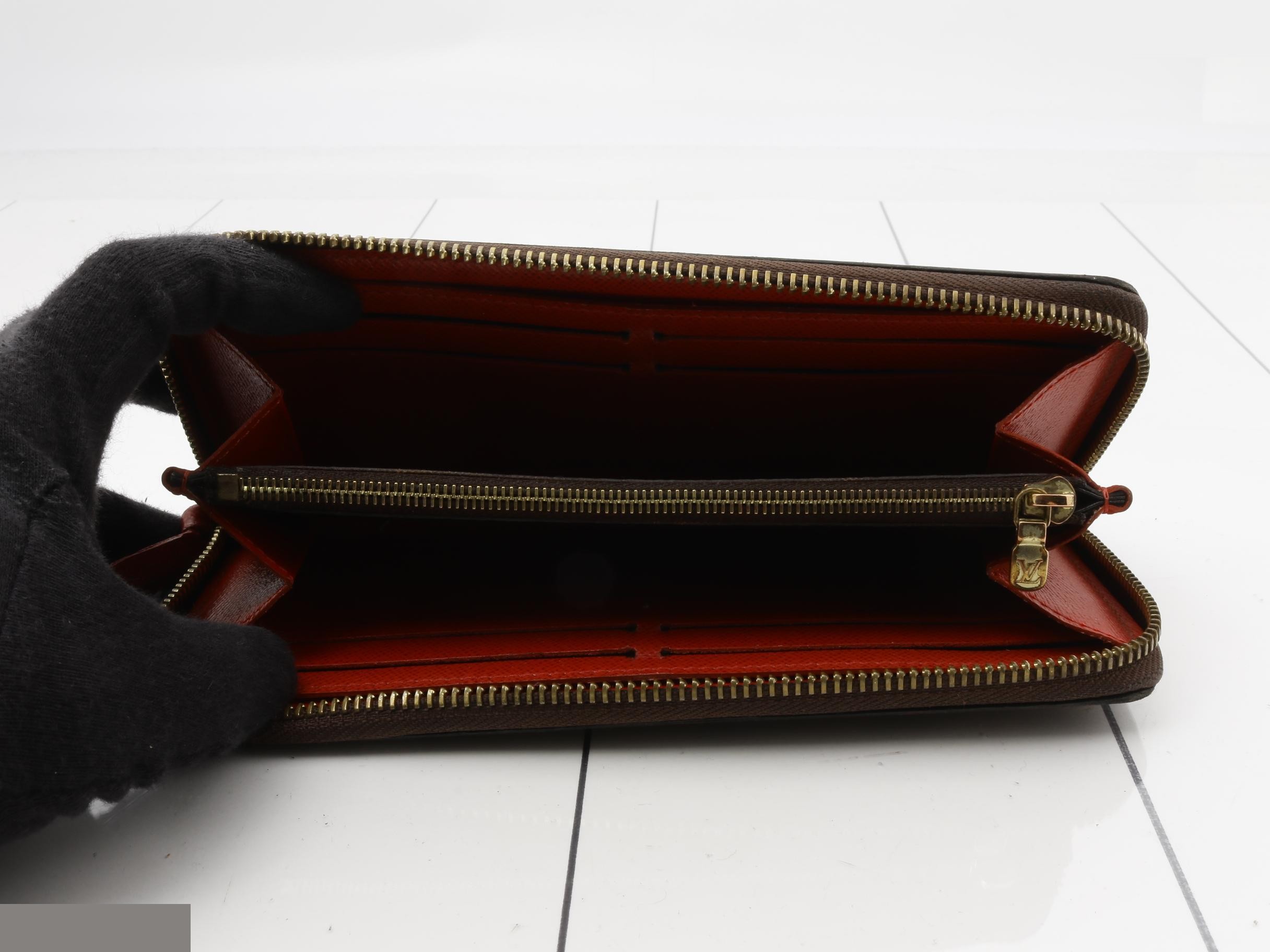 Portefeuille Clemence Long Wallet — view 4