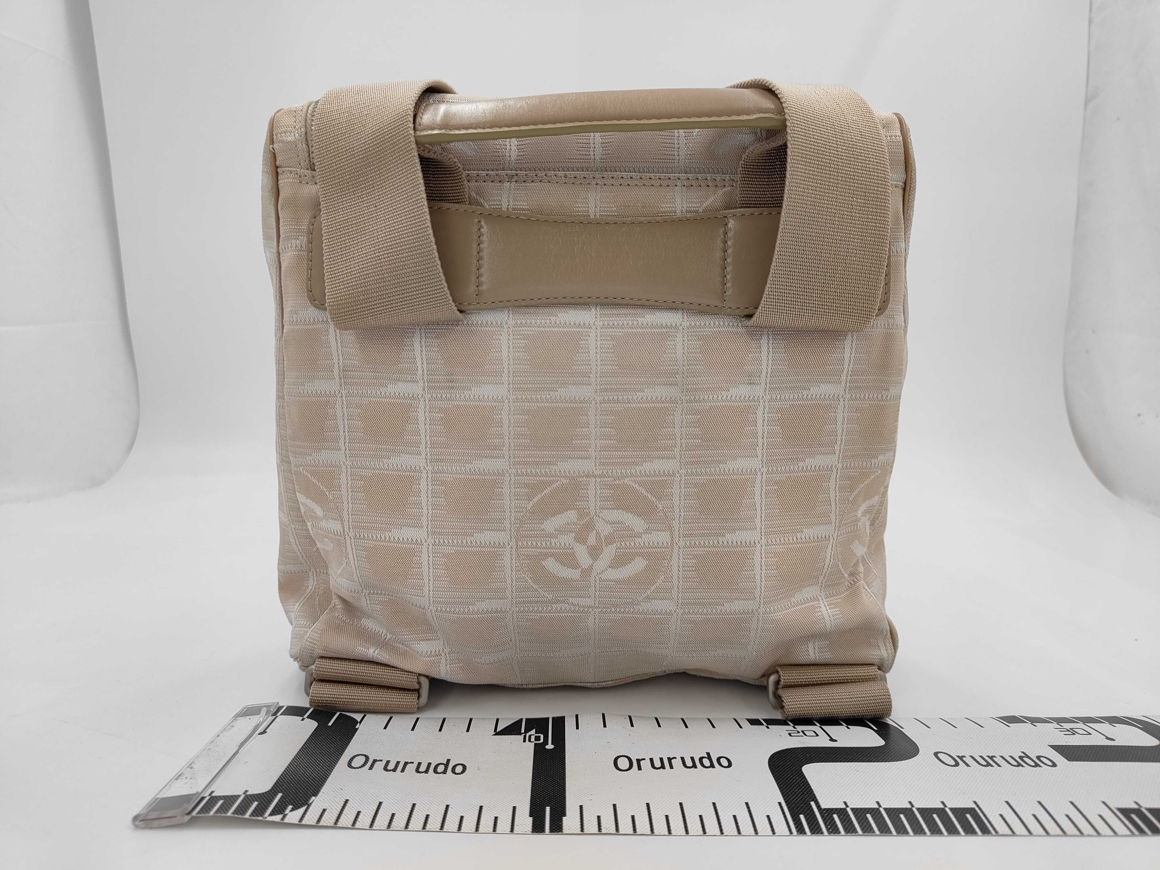 New Travel Line Backpack Rucksack — view 2