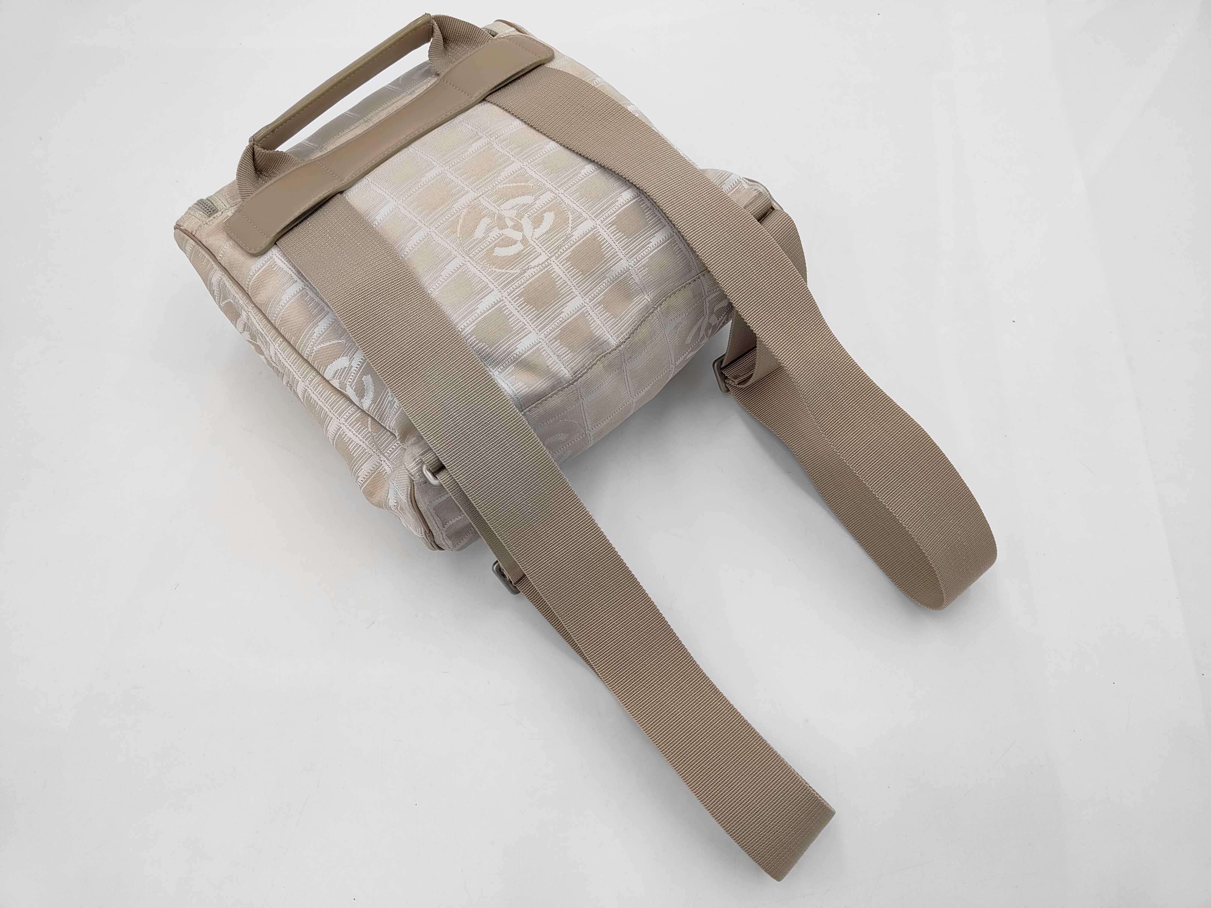 New Travel Line Backpack Rucksack — view 3