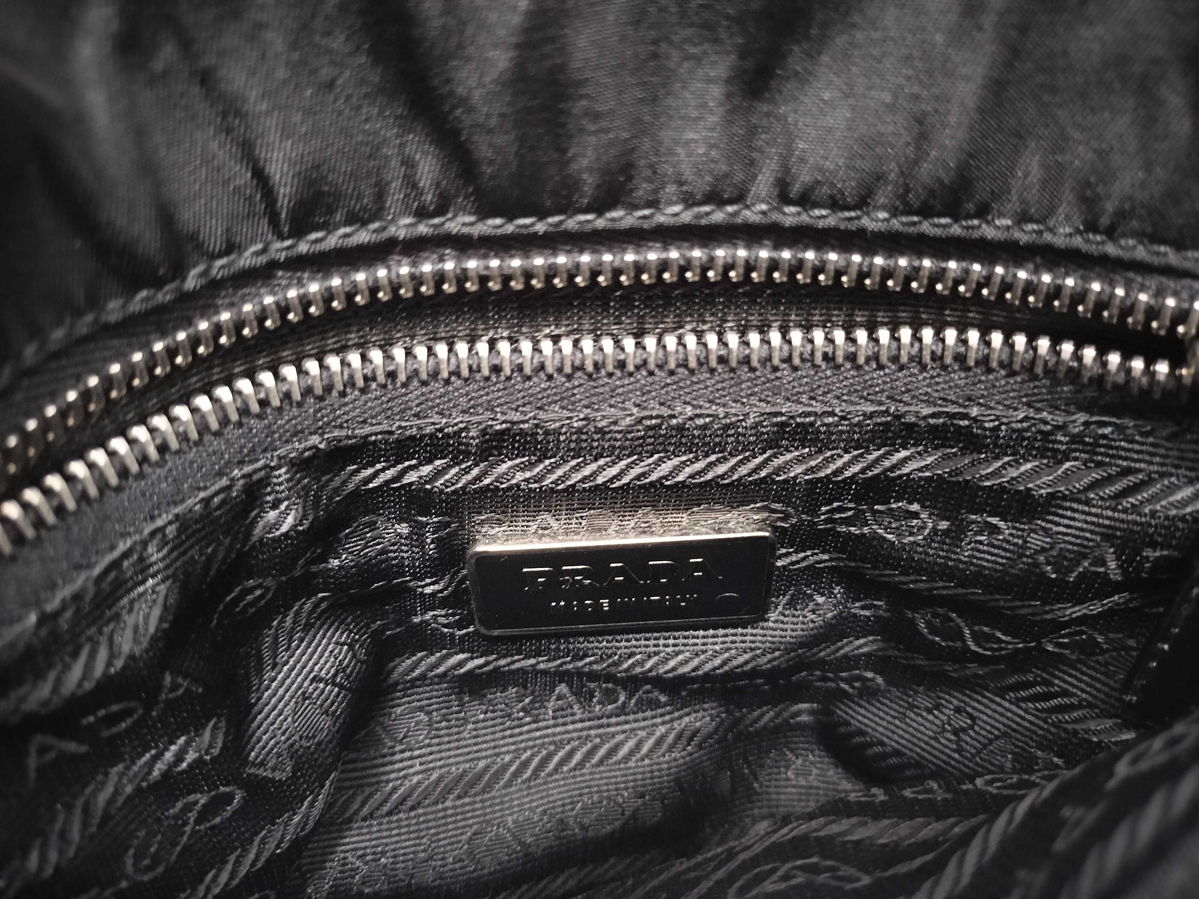 Nylon / Handbag / Nylon Handbag — view 11