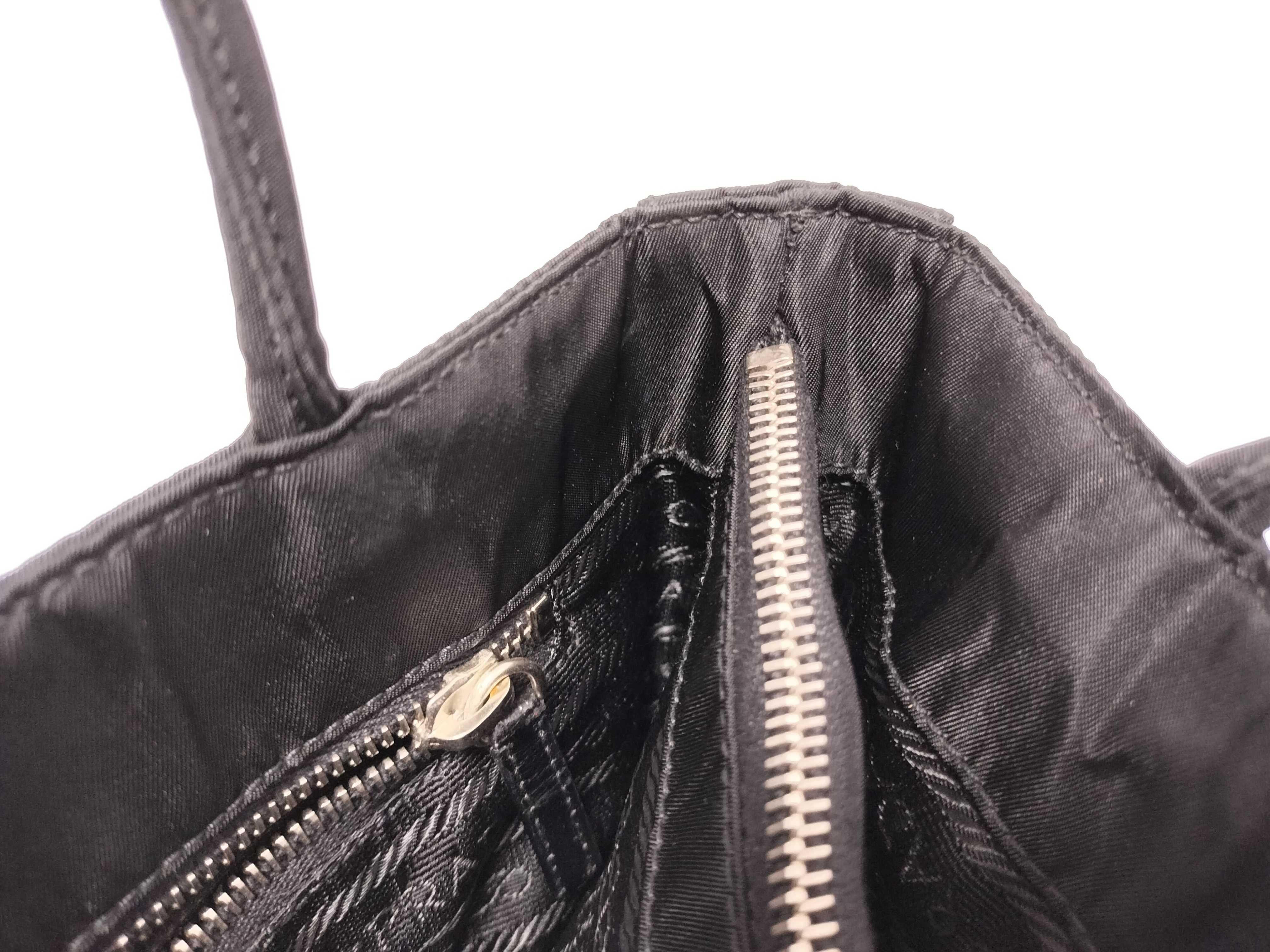 Nylon / Handbag / Nylon Handbag — view 12