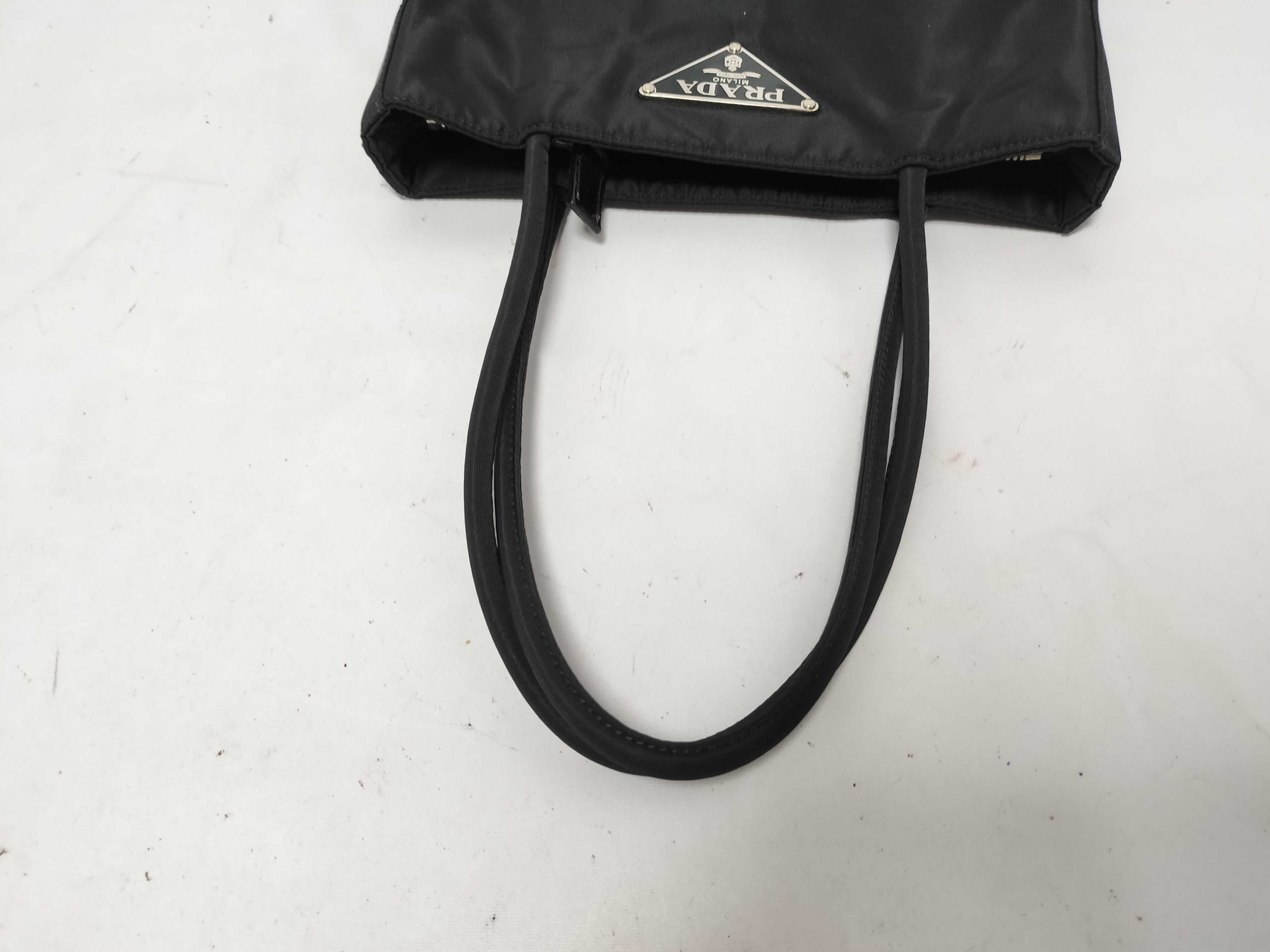 Nylon / Handbag / Nylon Handbag — view 3