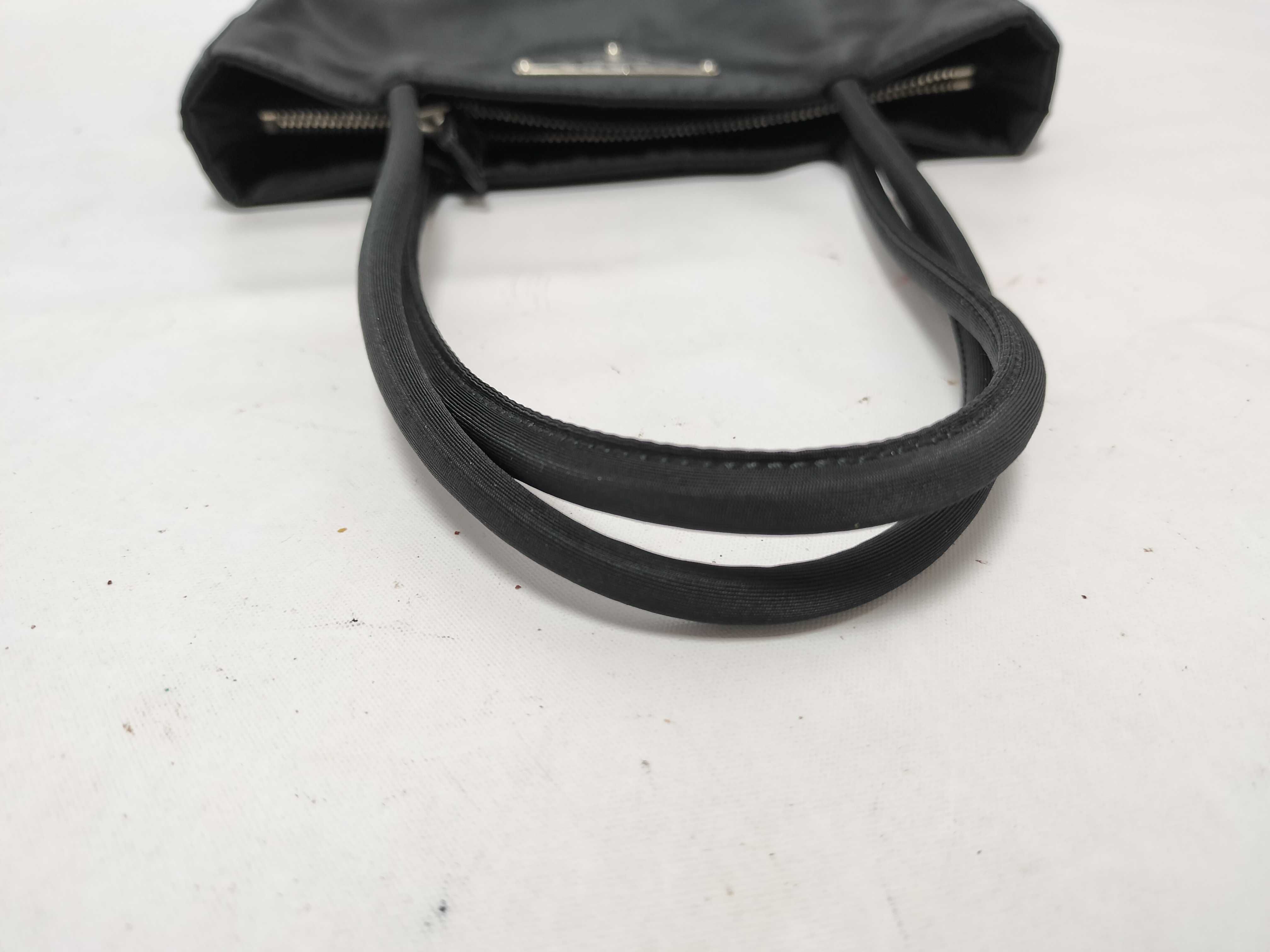 Nylon / Handbag / Nylon Handbag — view 4